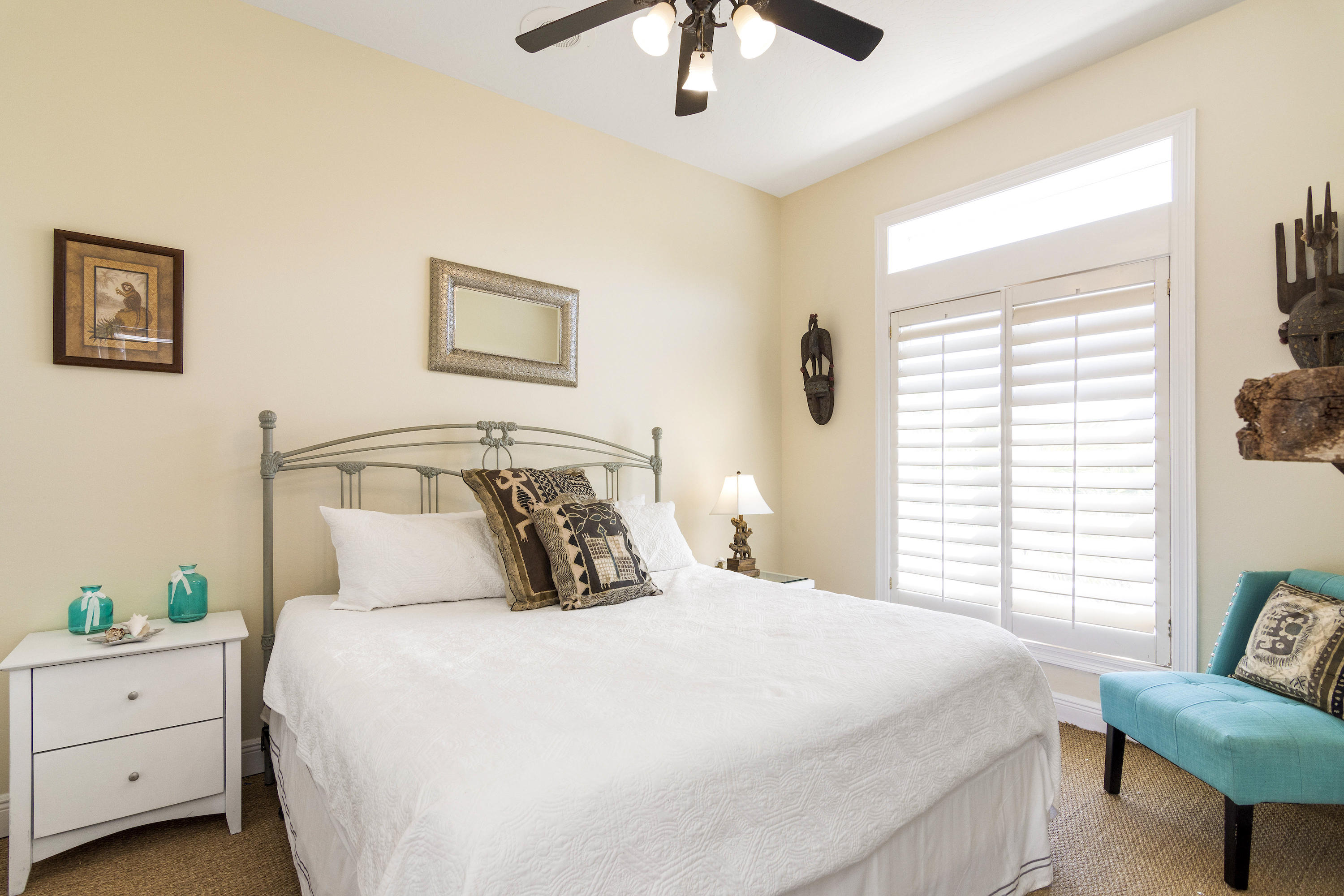 TERRA COTTA TERRACE - Residential