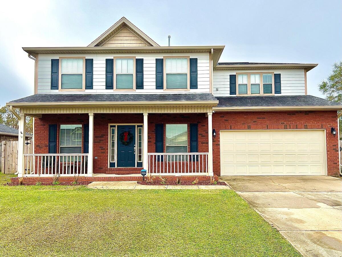 BROOKE ESTATES PH III - Residential