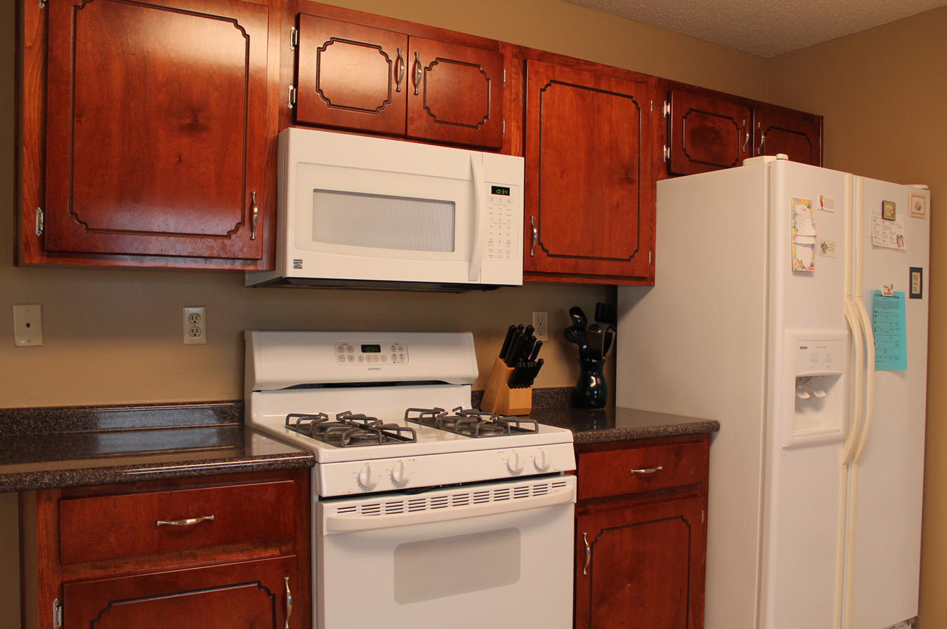 BLUE PINE VILLAGE PH 5 - Residential