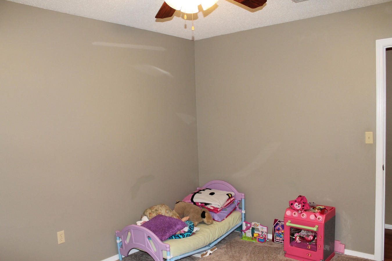 BLUE PINE VILLAGE PH 5 - Residential