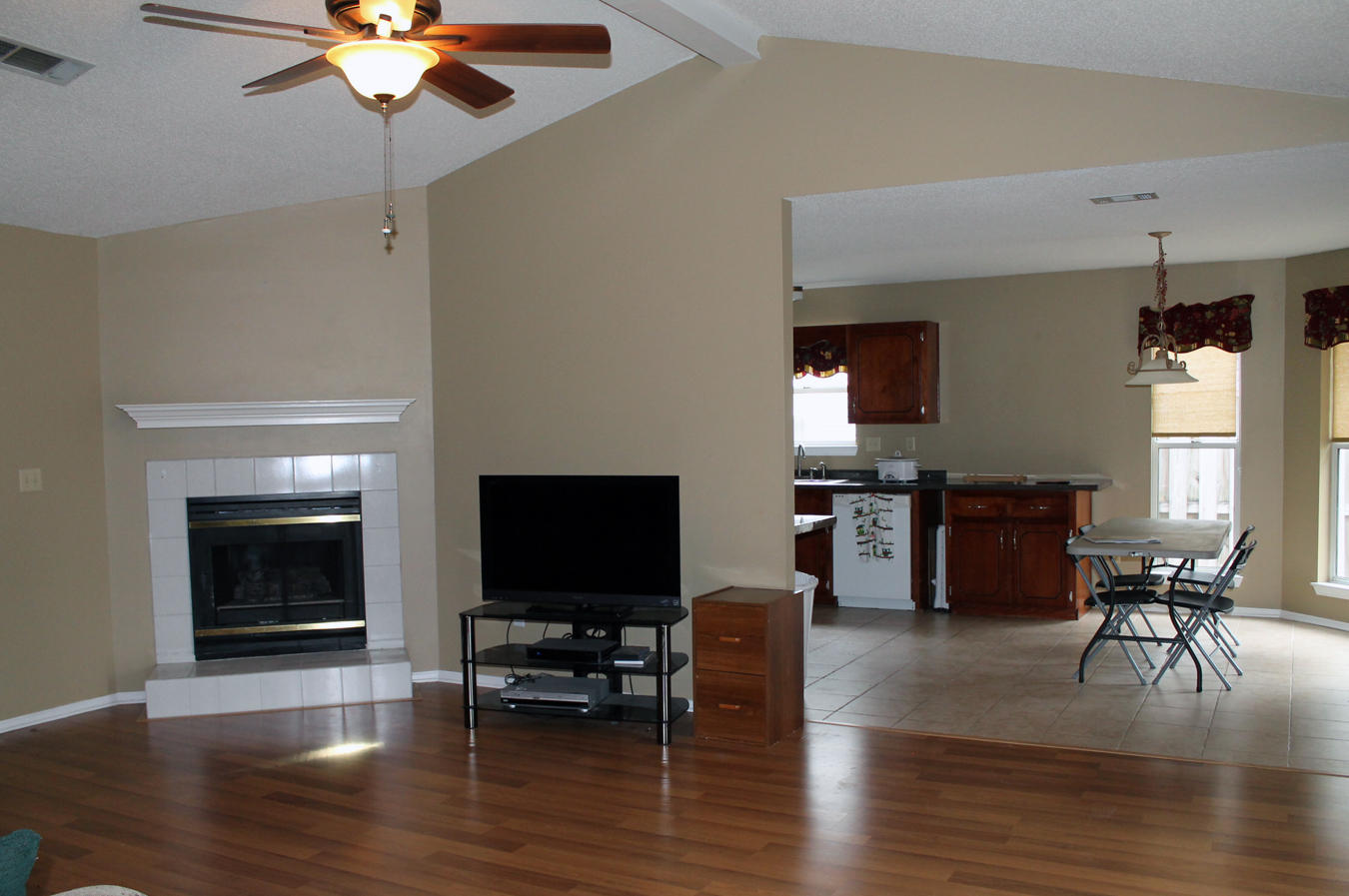 BLUE PINE VILLAGE PH 5 - Residential