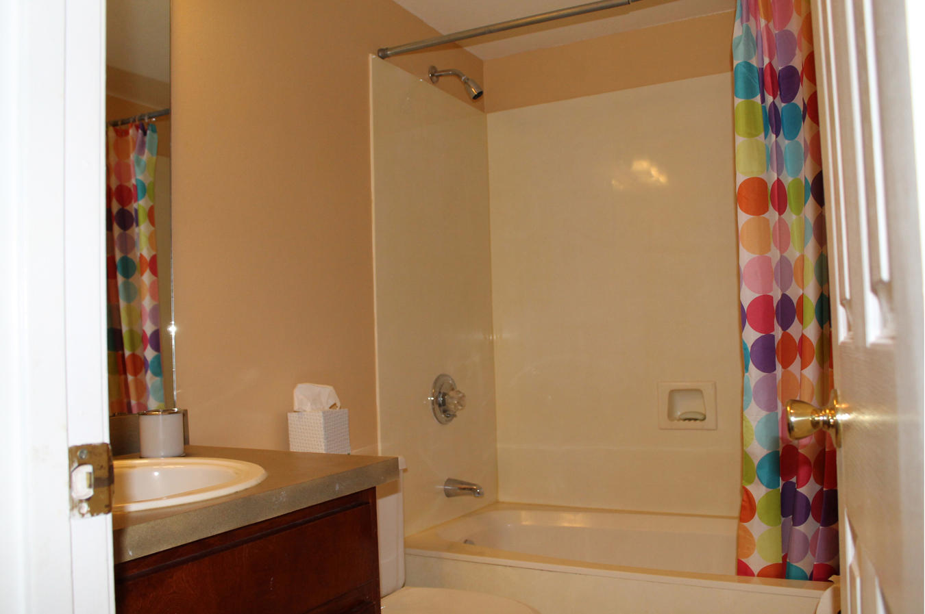 BLUE PINE VILLAGE PH 5 - Residential