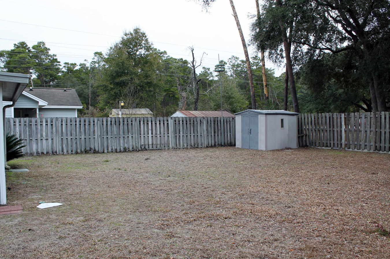 BLUE PINE VILLAGE PH 5 - Residential