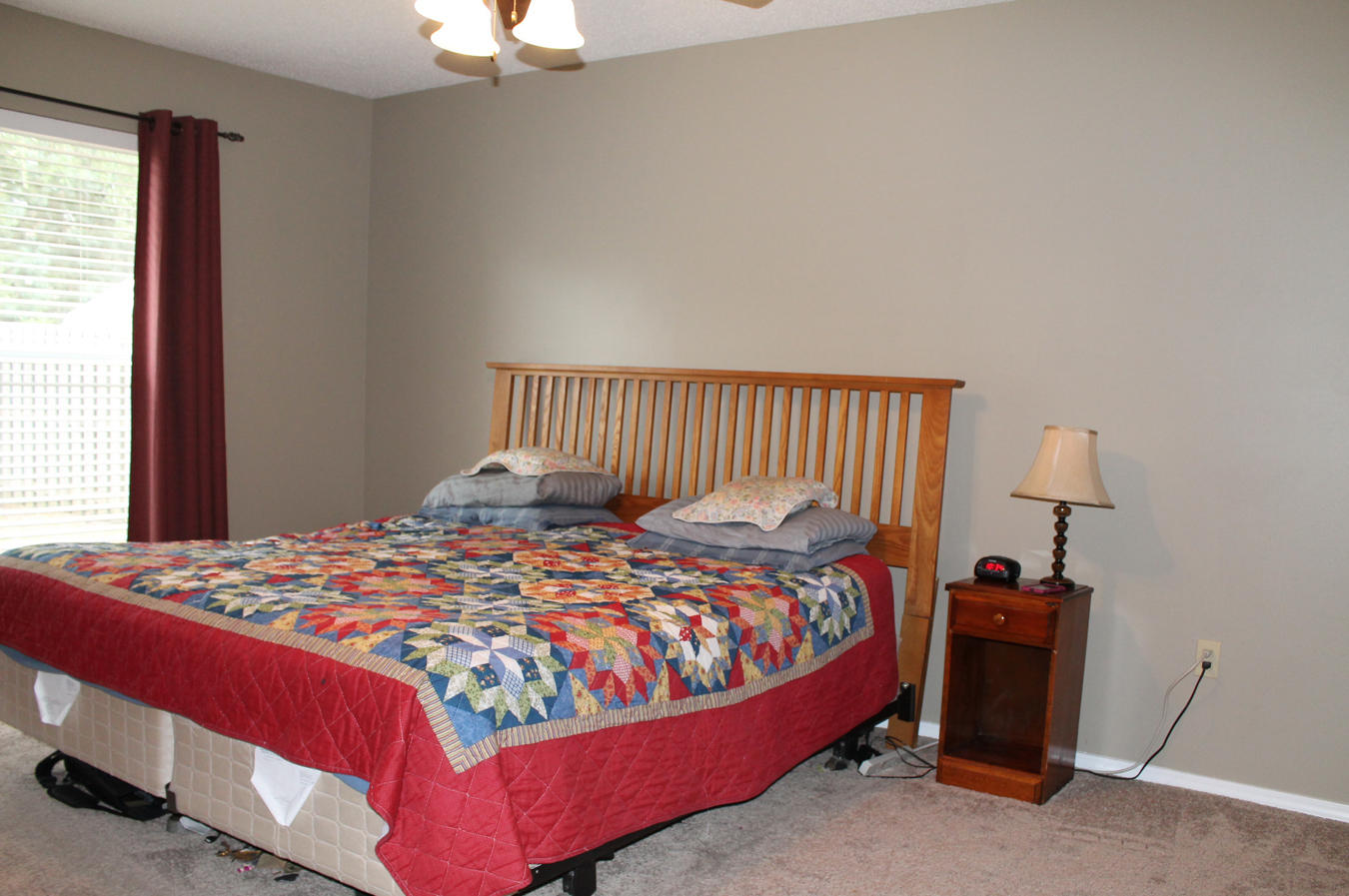 BLUE PINE VILLAGE PH 5 - Residential