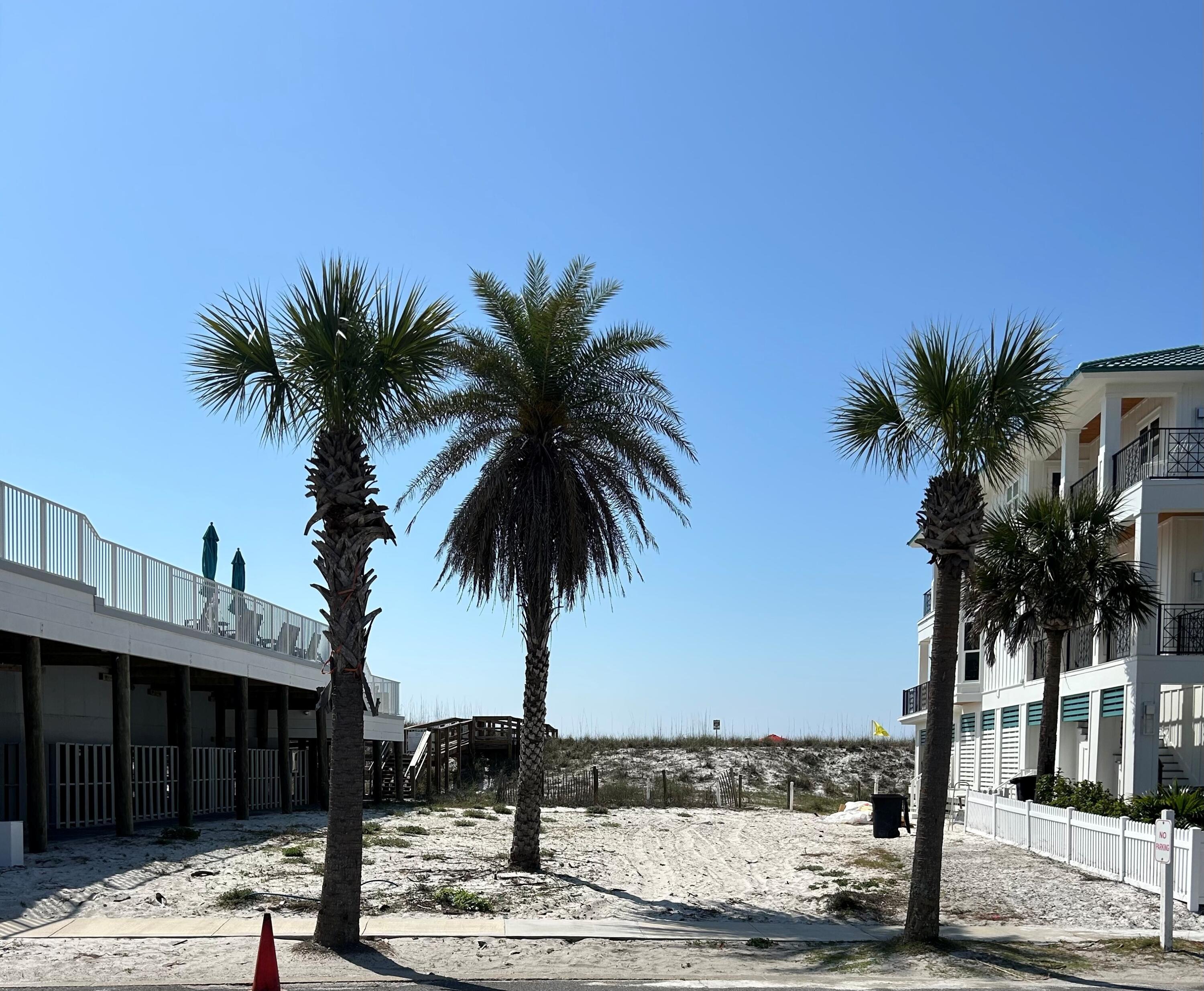 DESTIN POINTE - Land