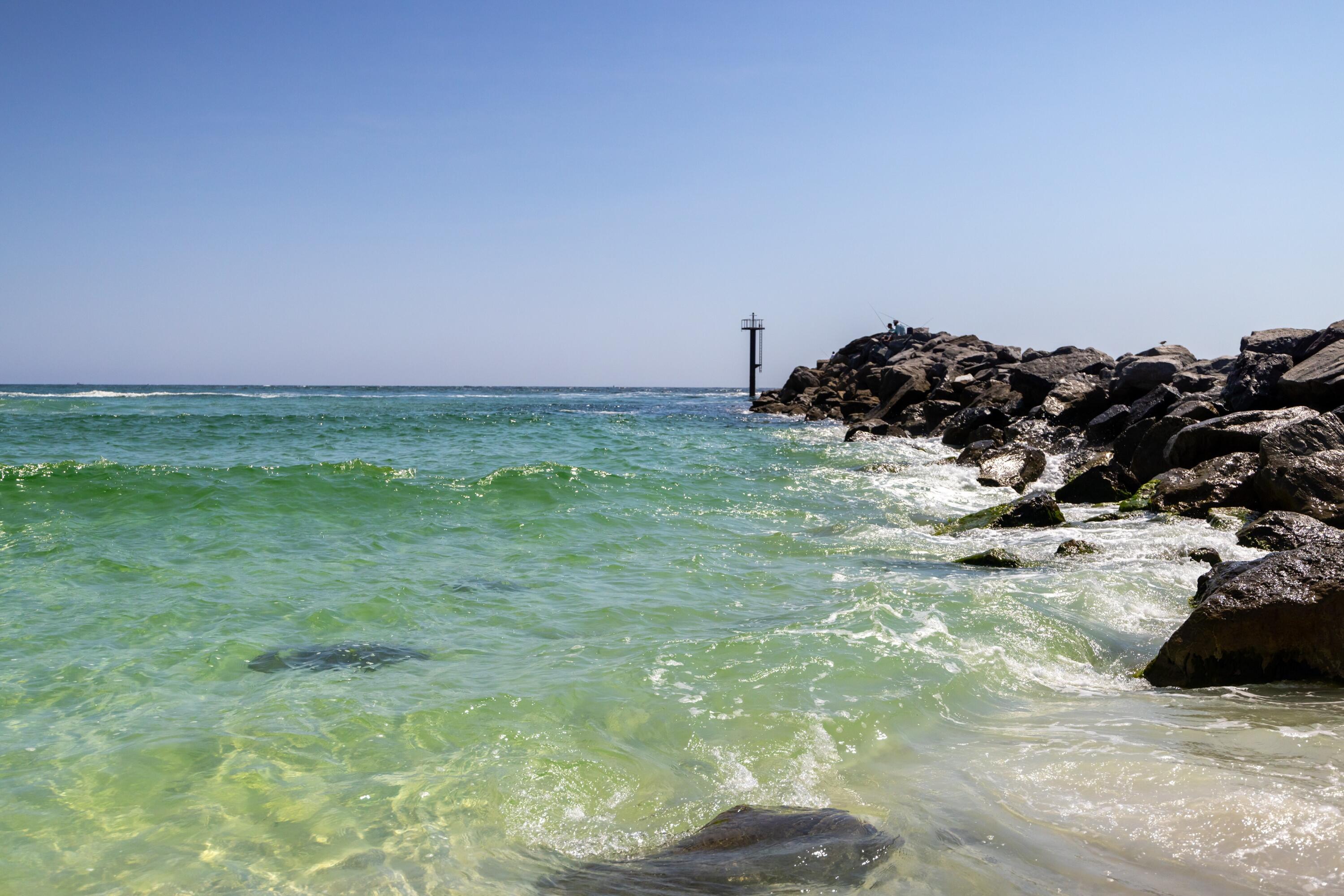 DESTIN POINTE - Land