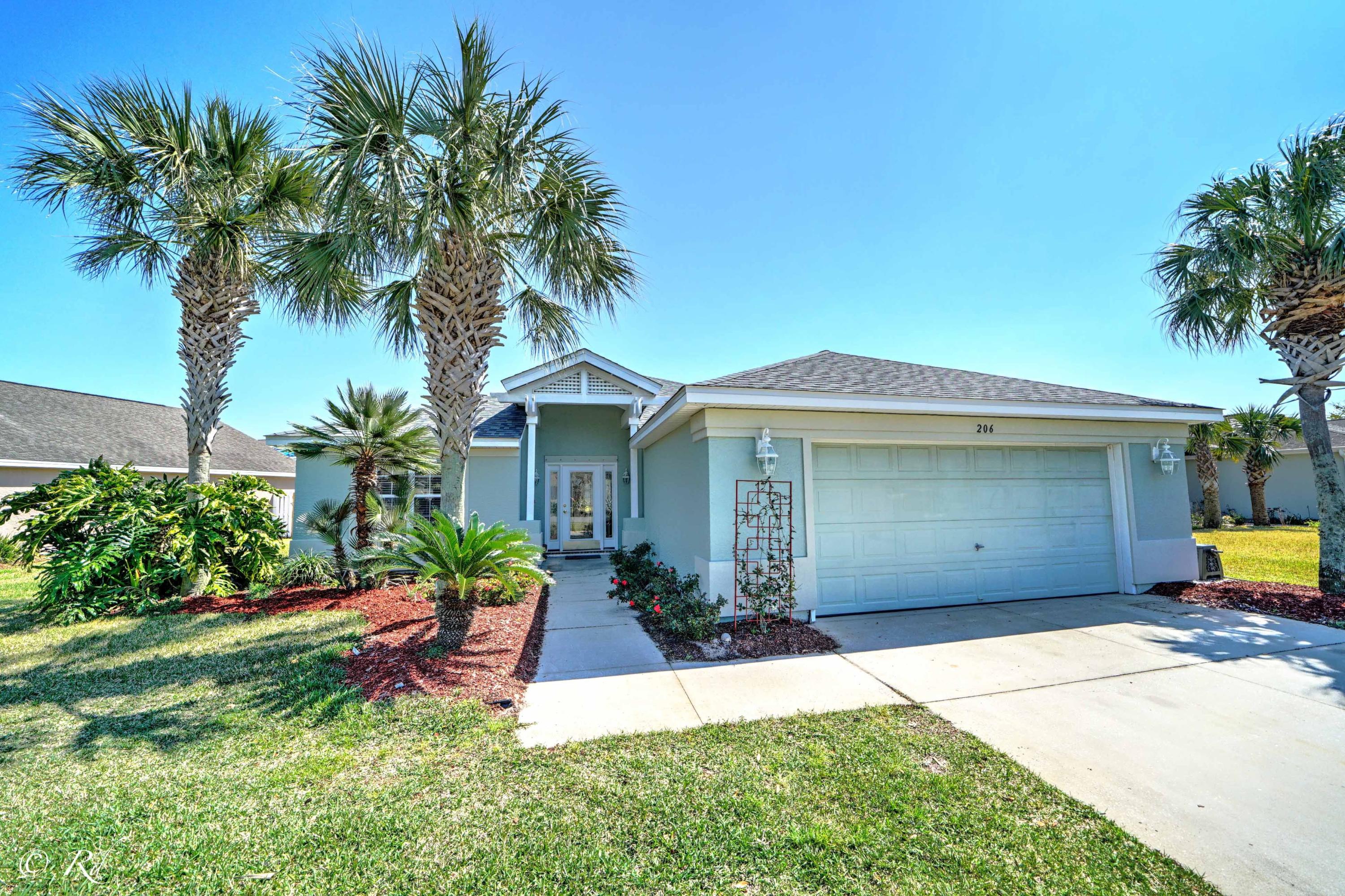 Palmetto Trace Phase 2 - Residential