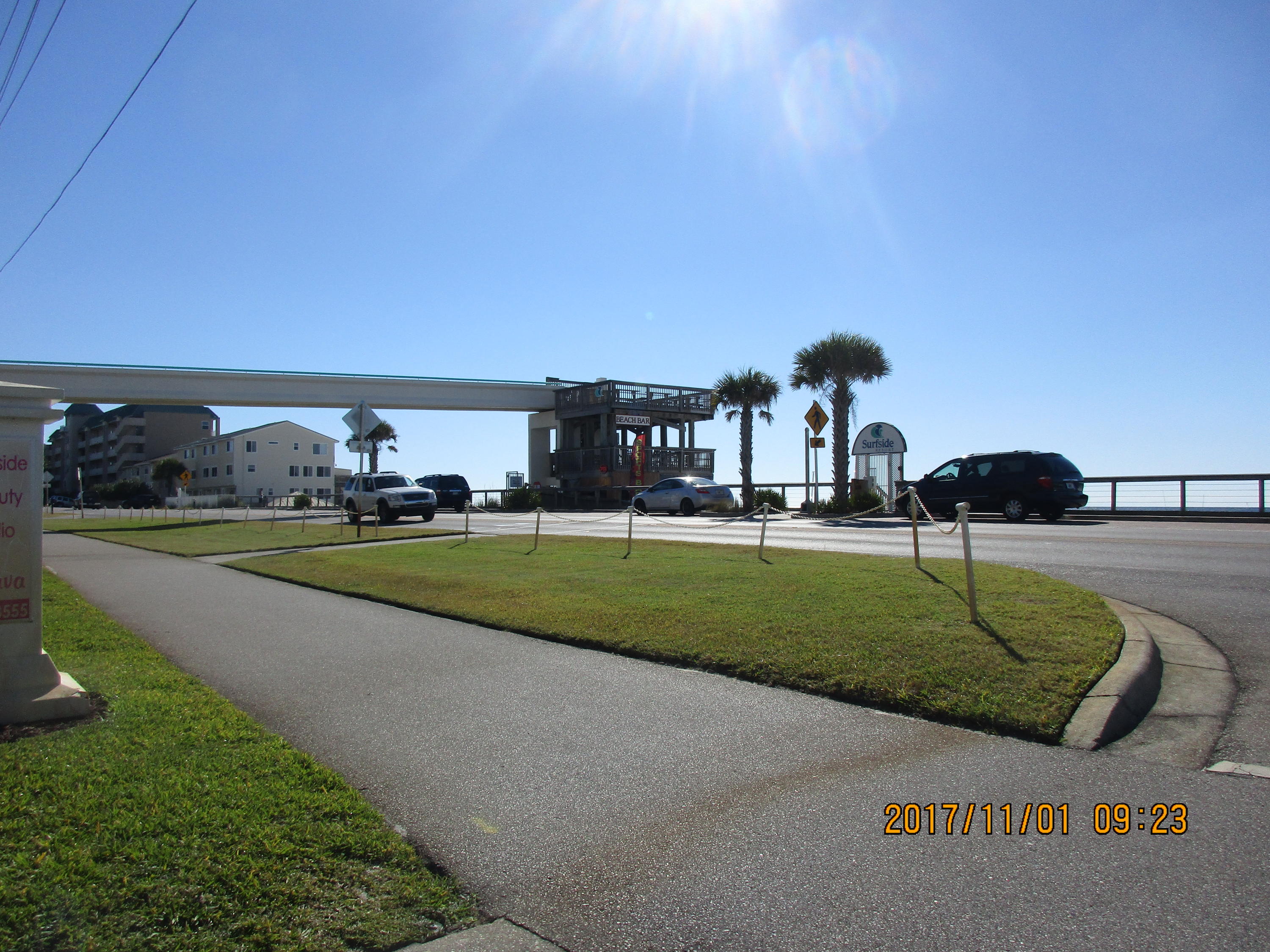 Destin Surside Condo - Residential