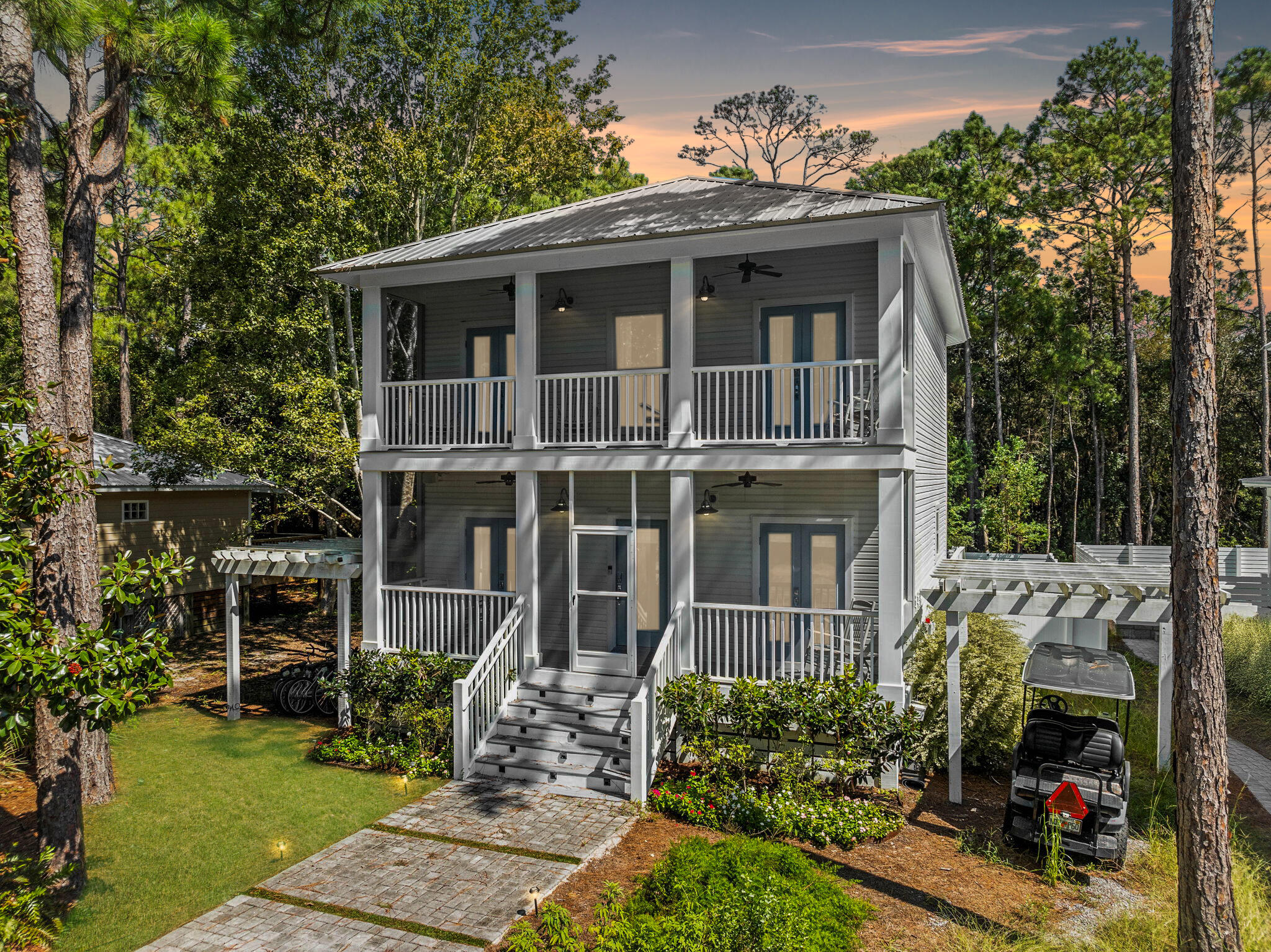 GULF SHORE MANOR - Residential