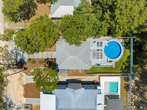 A home in Santa Rosa Beach