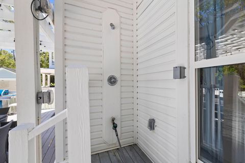 A home in Santa Rosa Beach