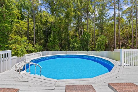 A home in Santa Rosa Beach