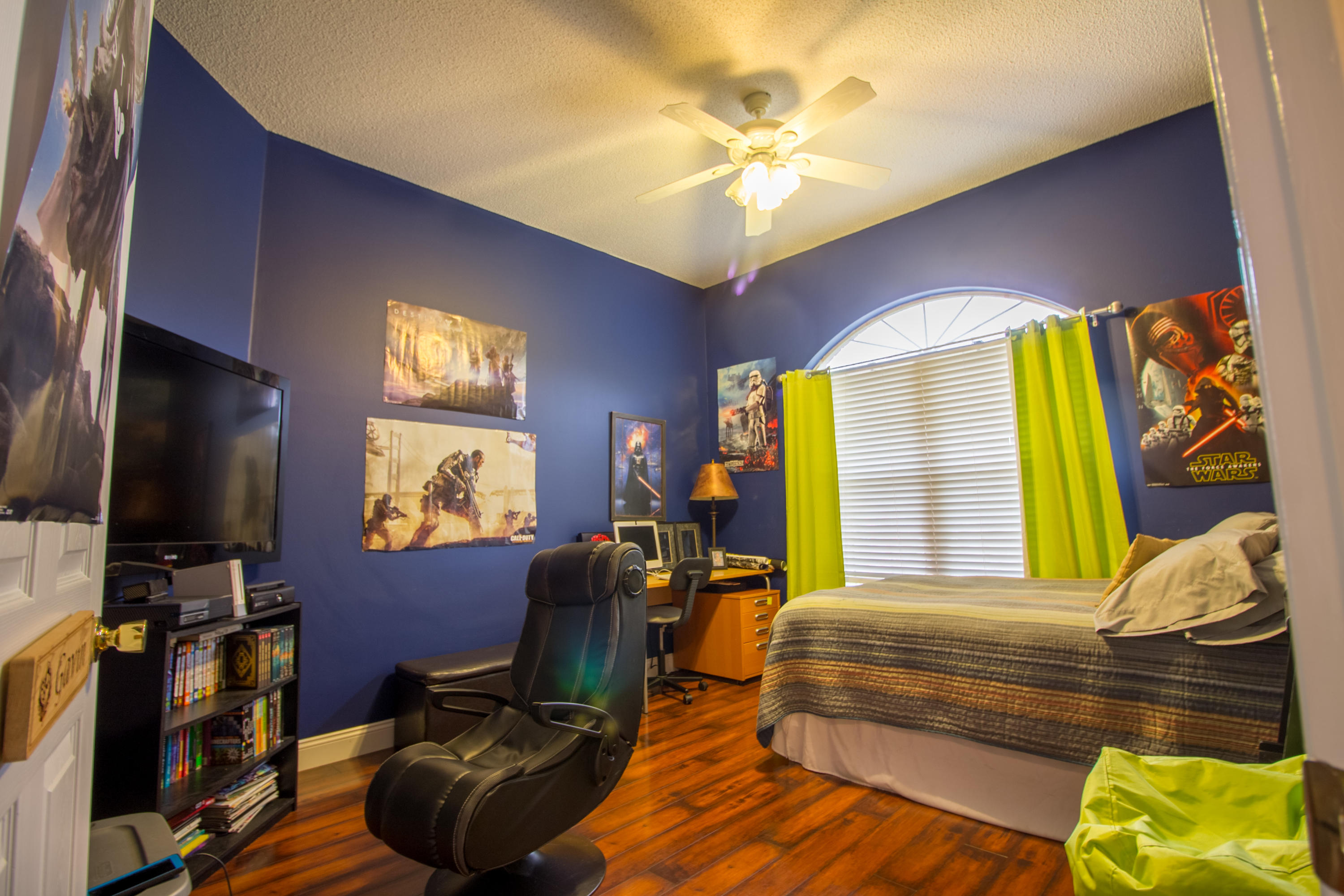 NORTHVIEW ESTATES 7TH ADDN - Residential