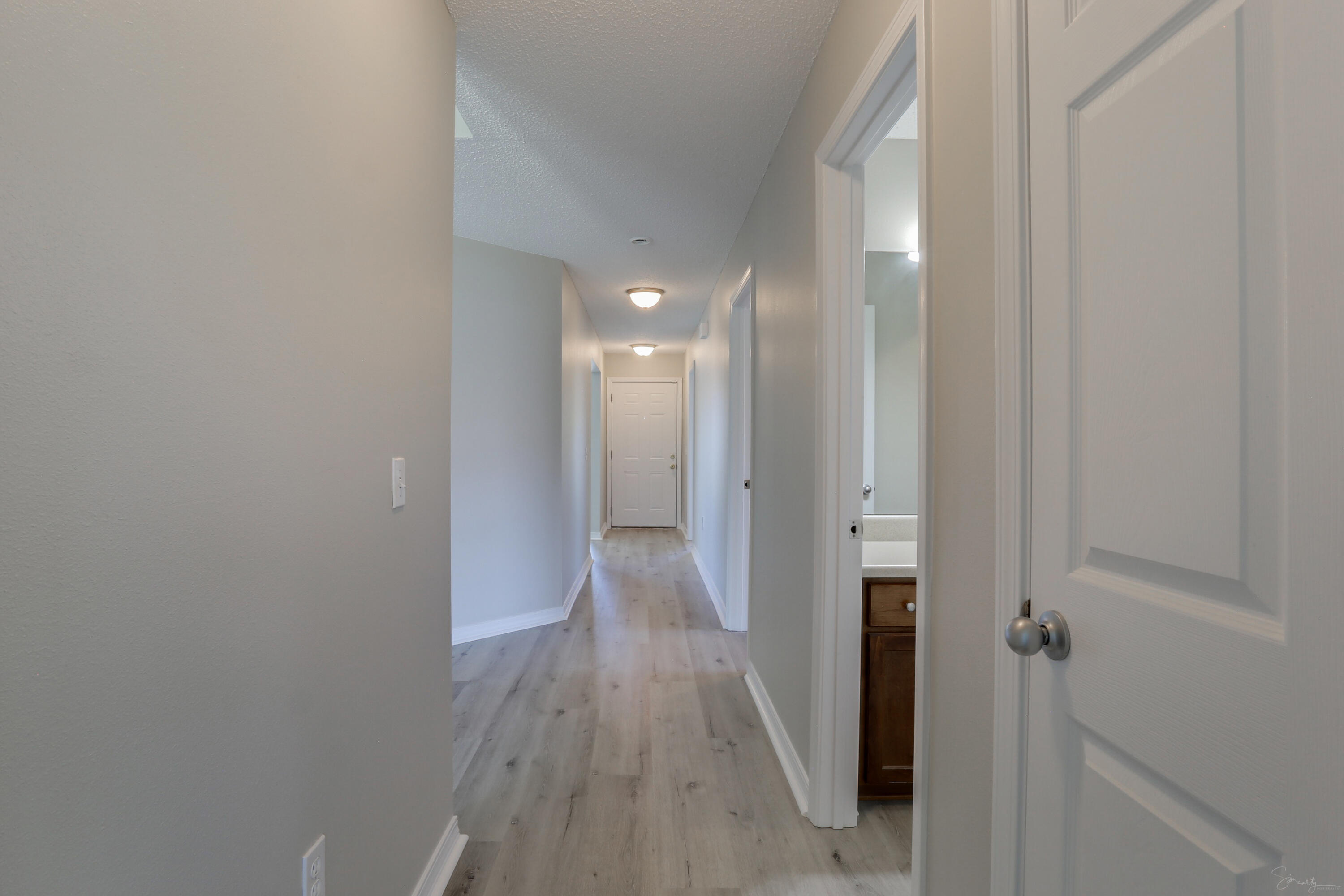 IRON GATE S/D PH I - Residential