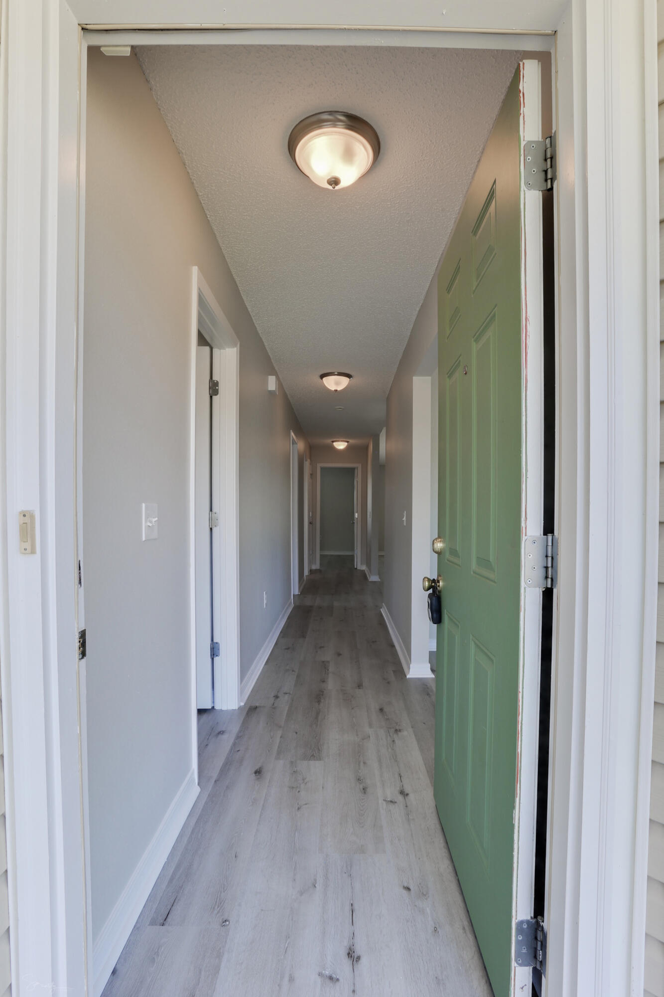 IRON GATE S/D PH I - Residential