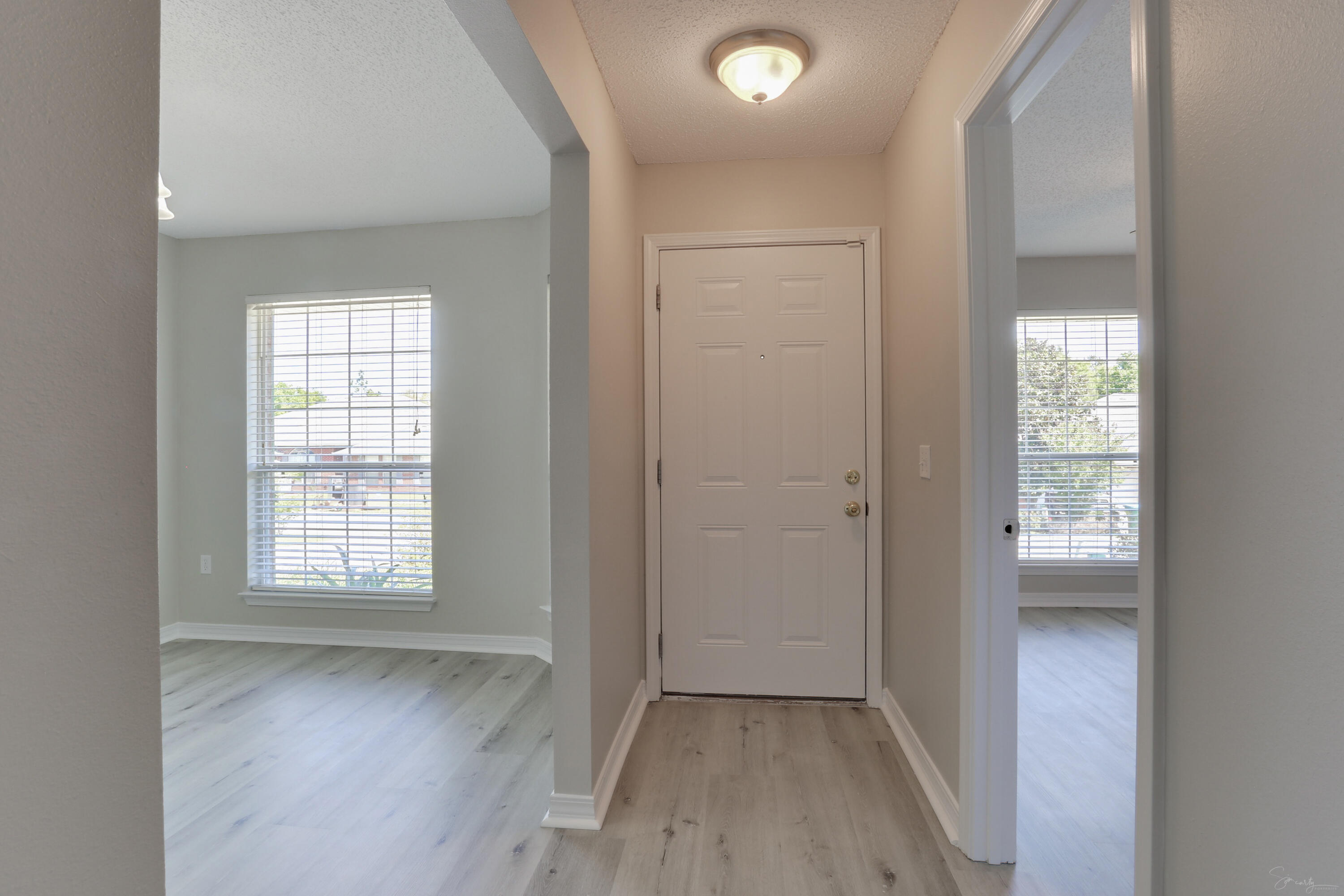 IRON GATE S/D PH I - Residential