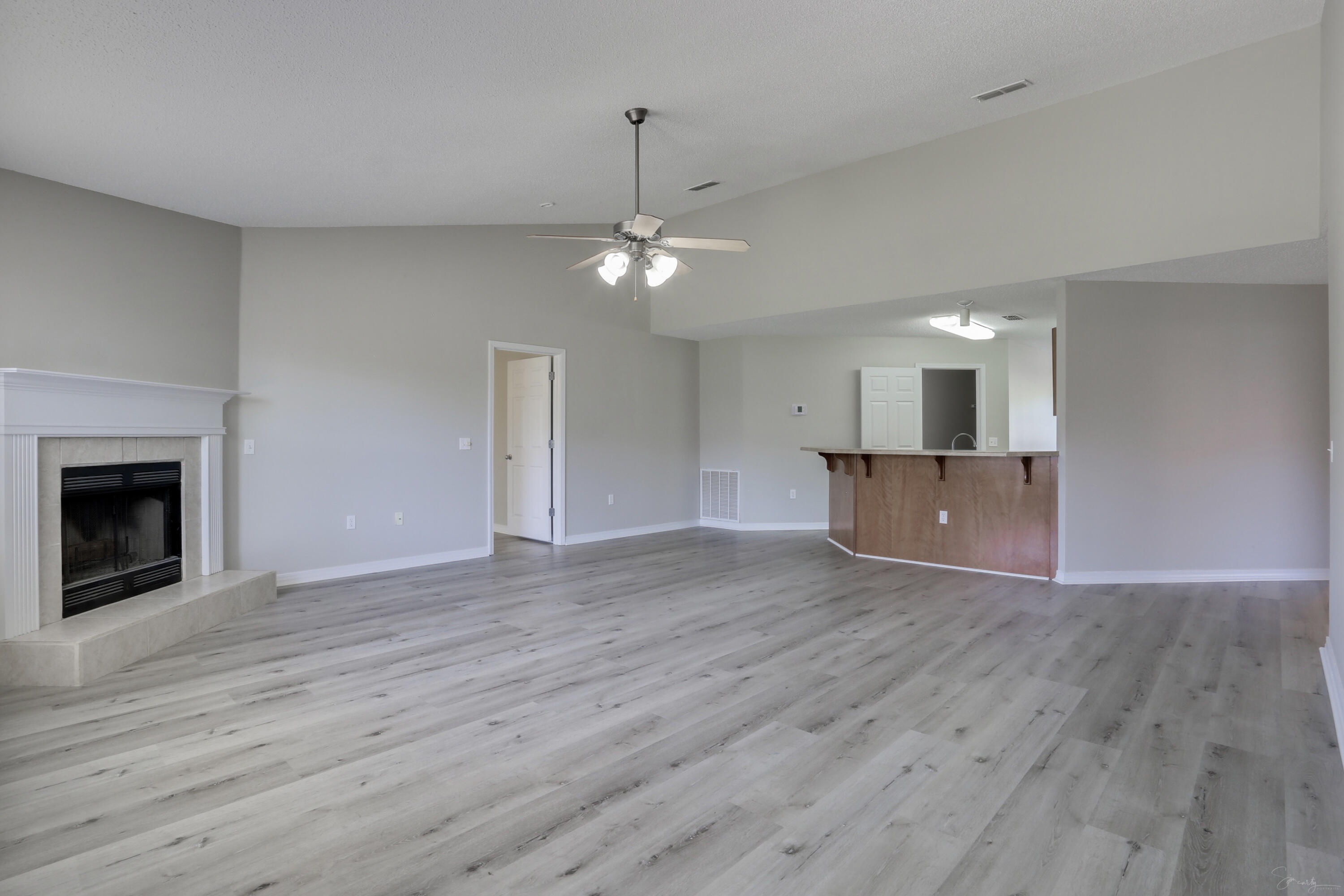 IRON GATE S/D PH I - Residential