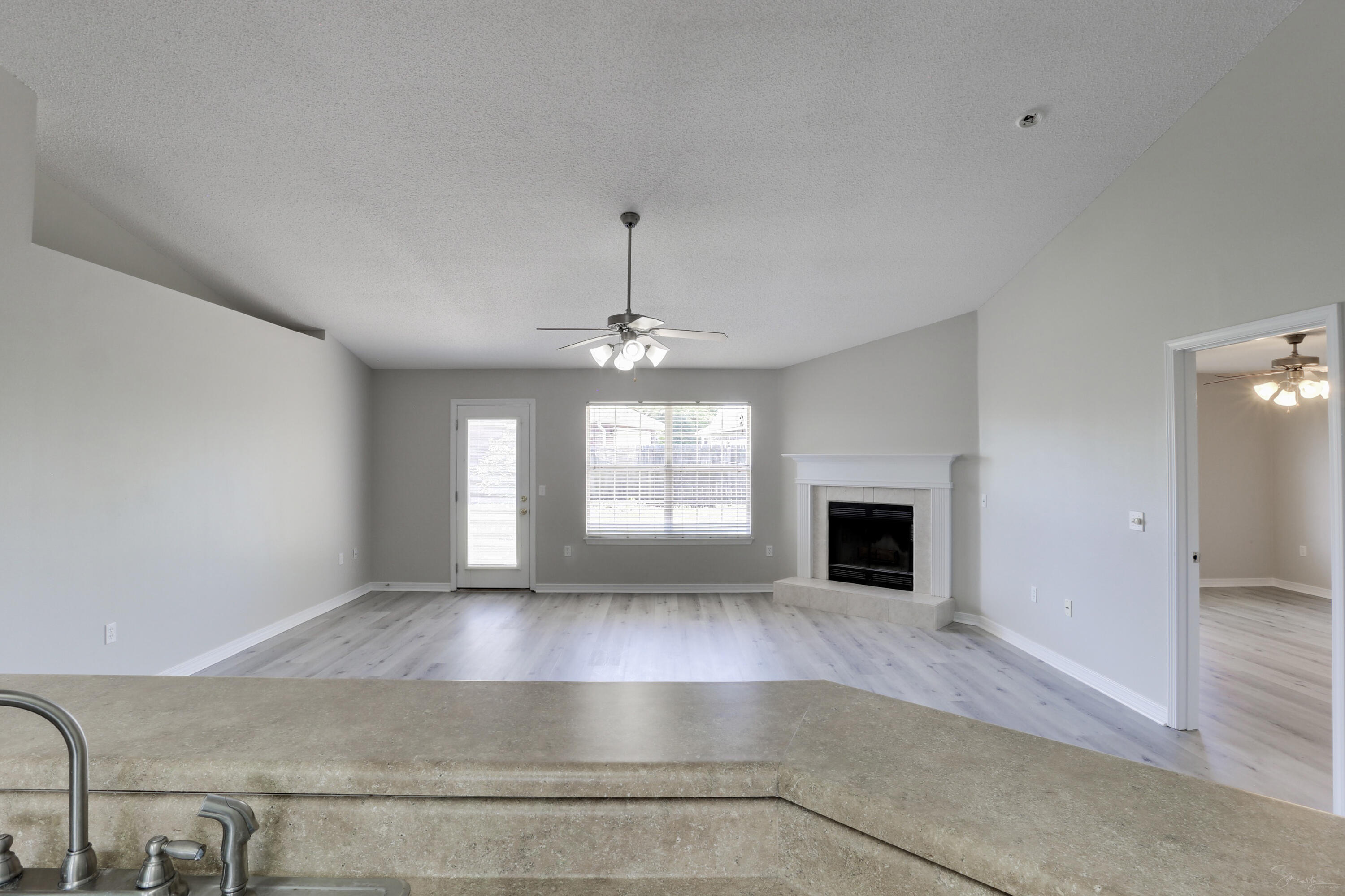 IRON GATE S/D PH I - Residential