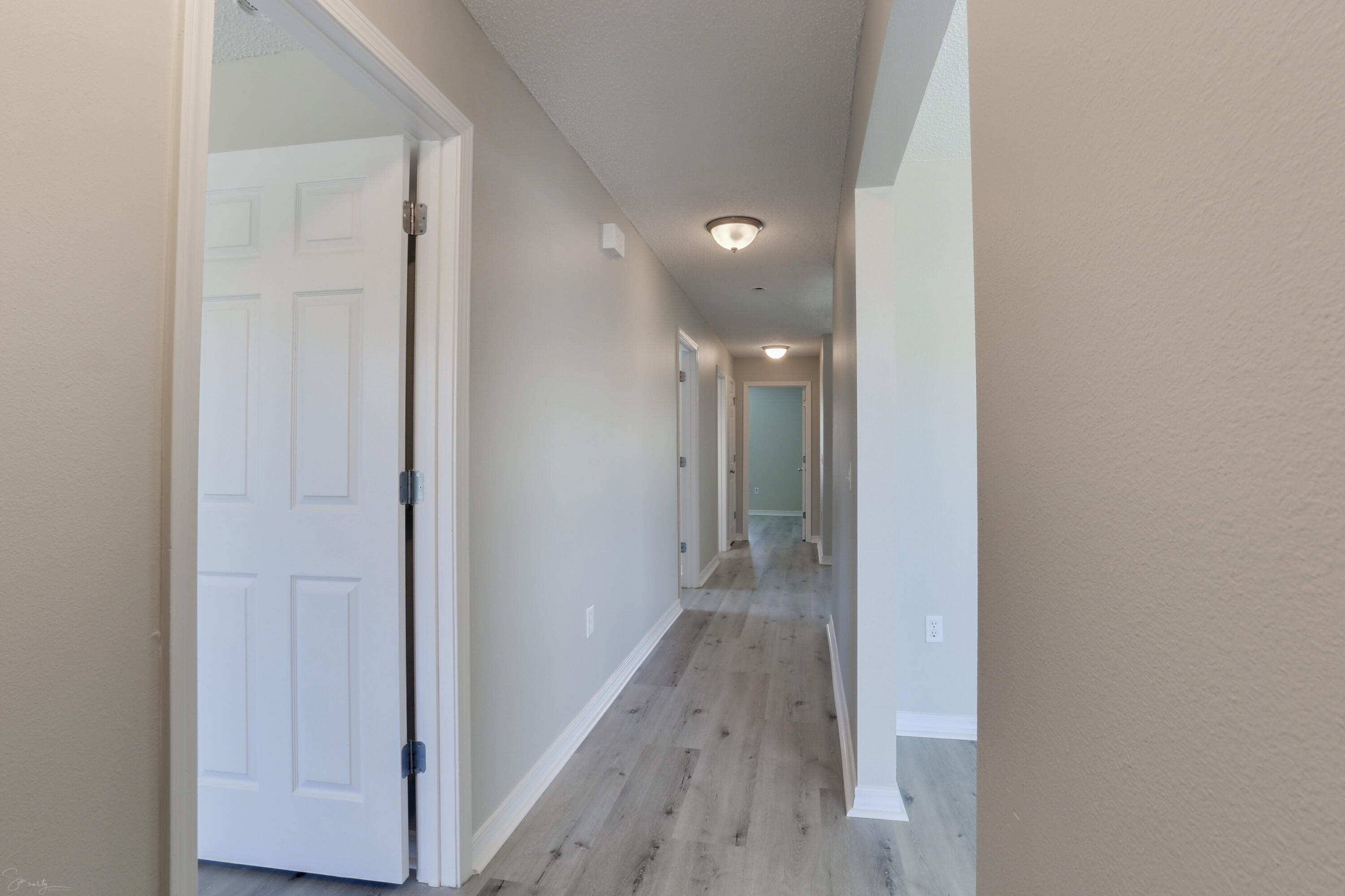 IRON GATE S/D PH I - Residential