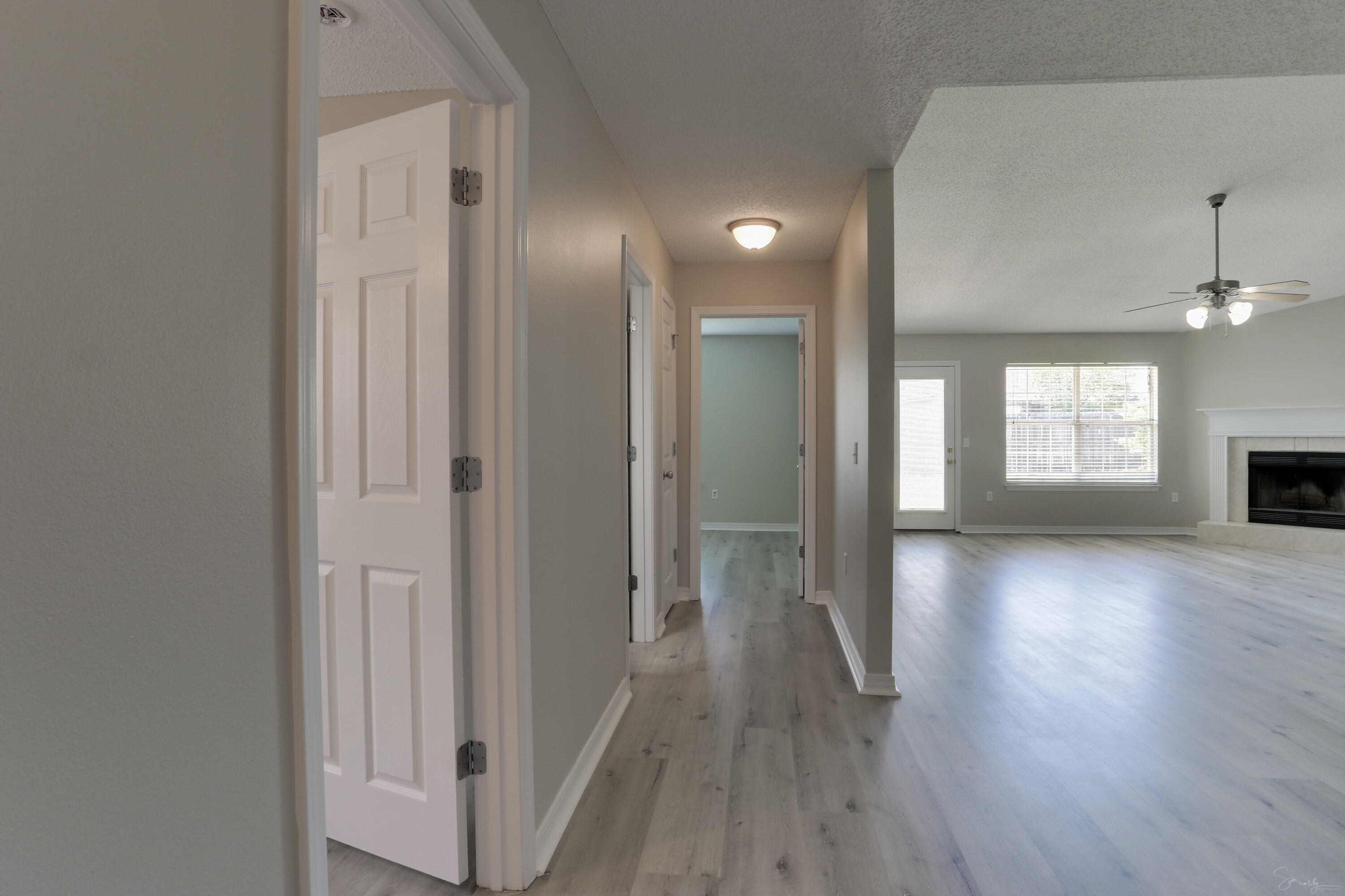 IRON GATE S/D PH I - Residential