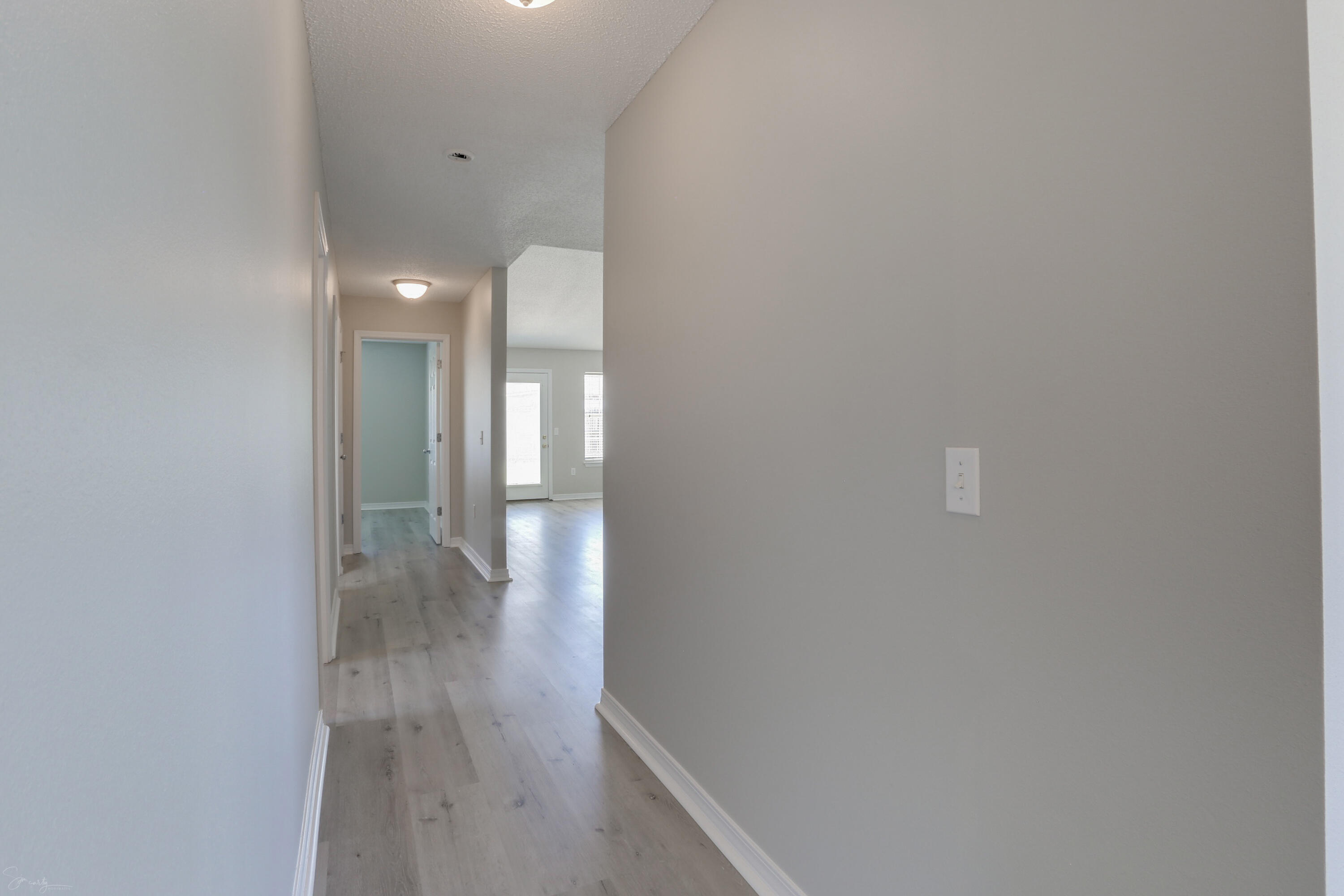 IRON GATE S/D PH I - Residential