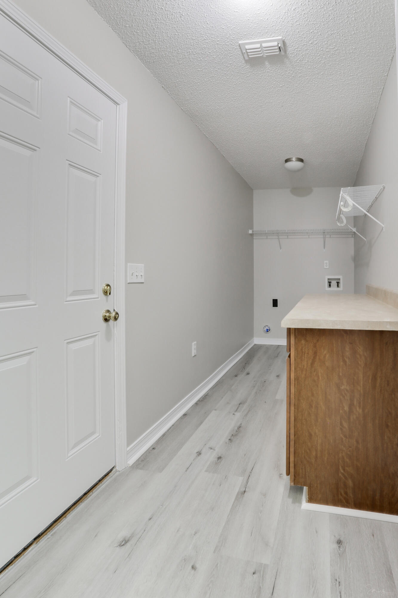 IRON GATE S/D PH I - Residential