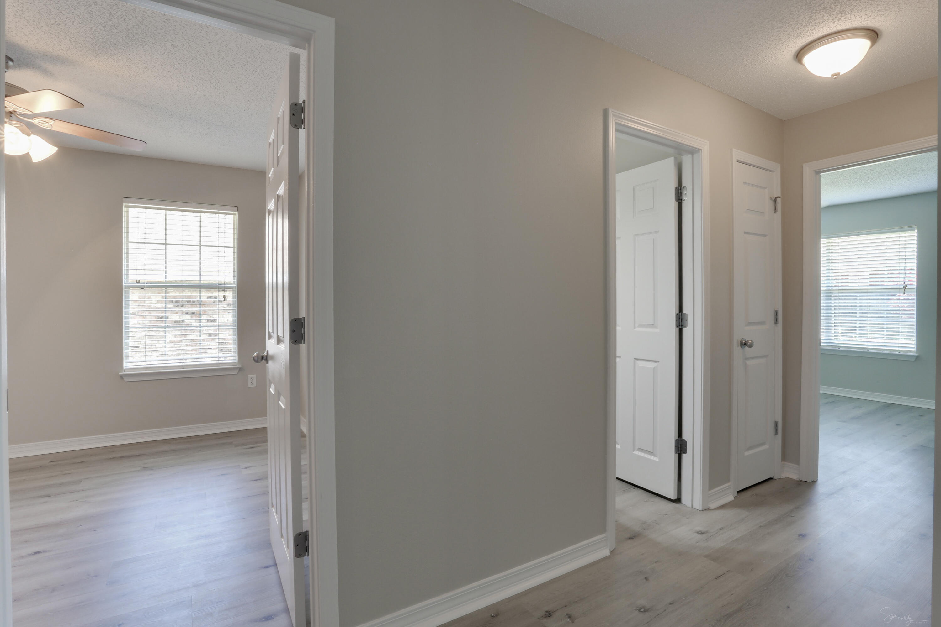 IRON GATE S/D PH I - Residential