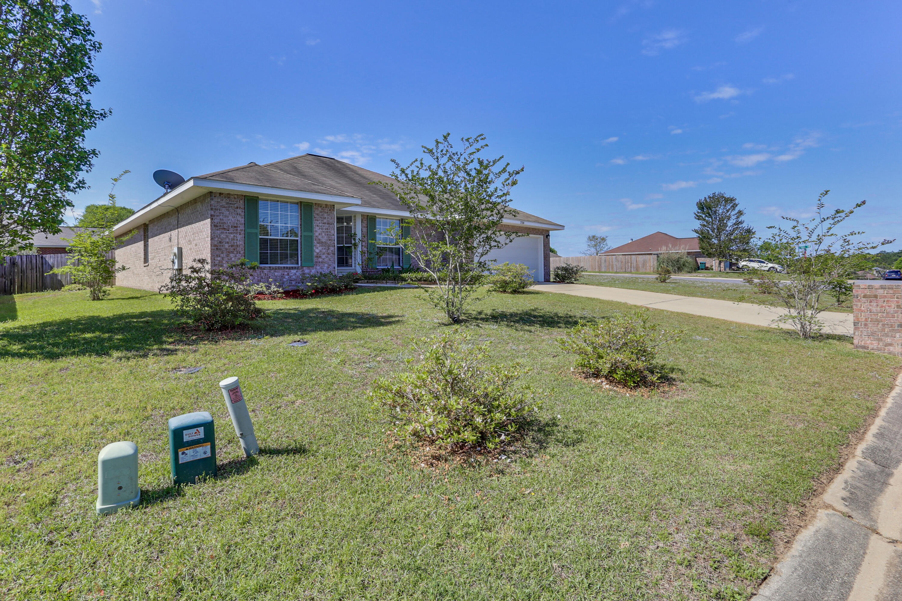 IRON GATE S/D PH I - Residential