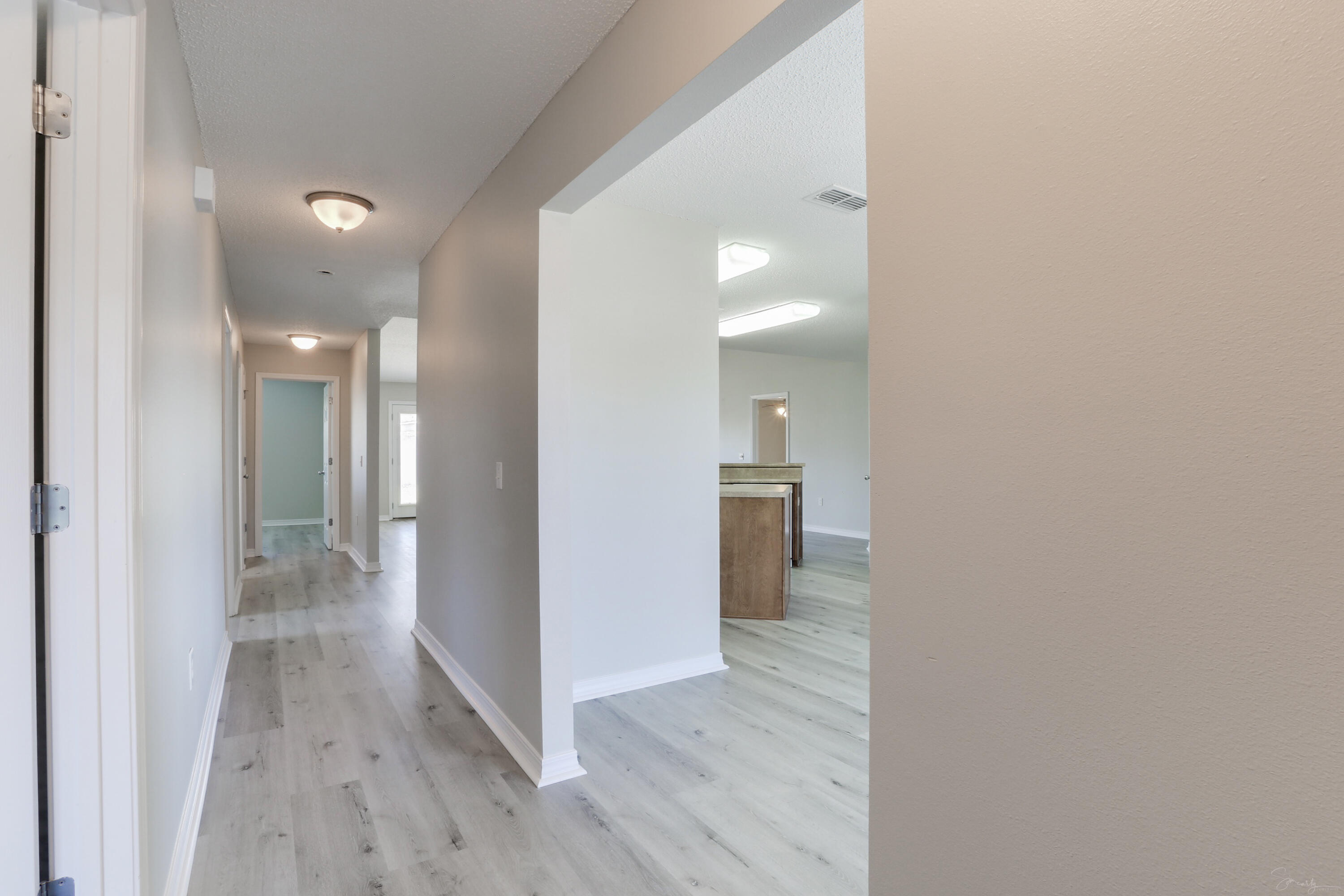 IRON GATE S/D PH I - Residential