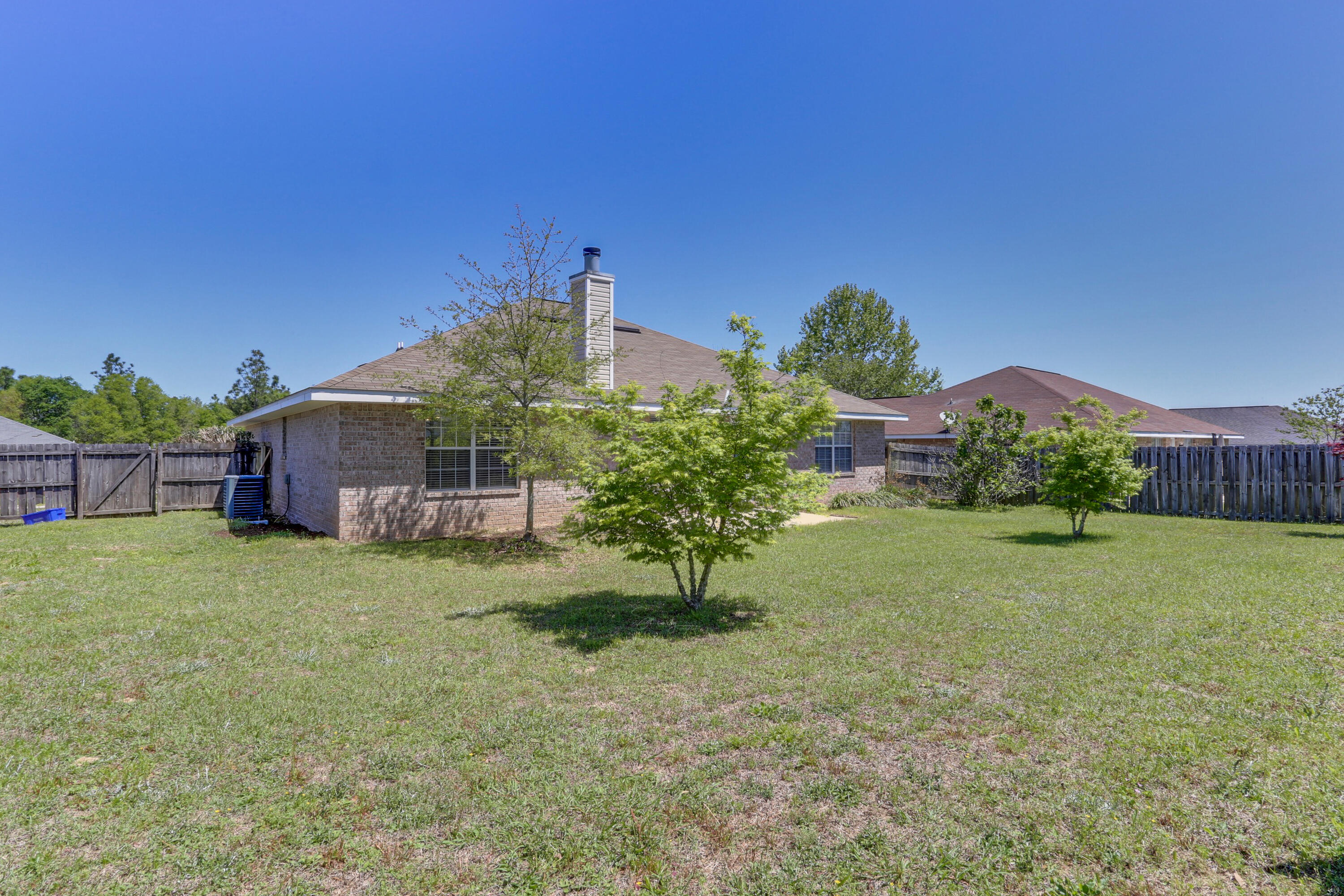 IRON GATE S/D PH I - Residential