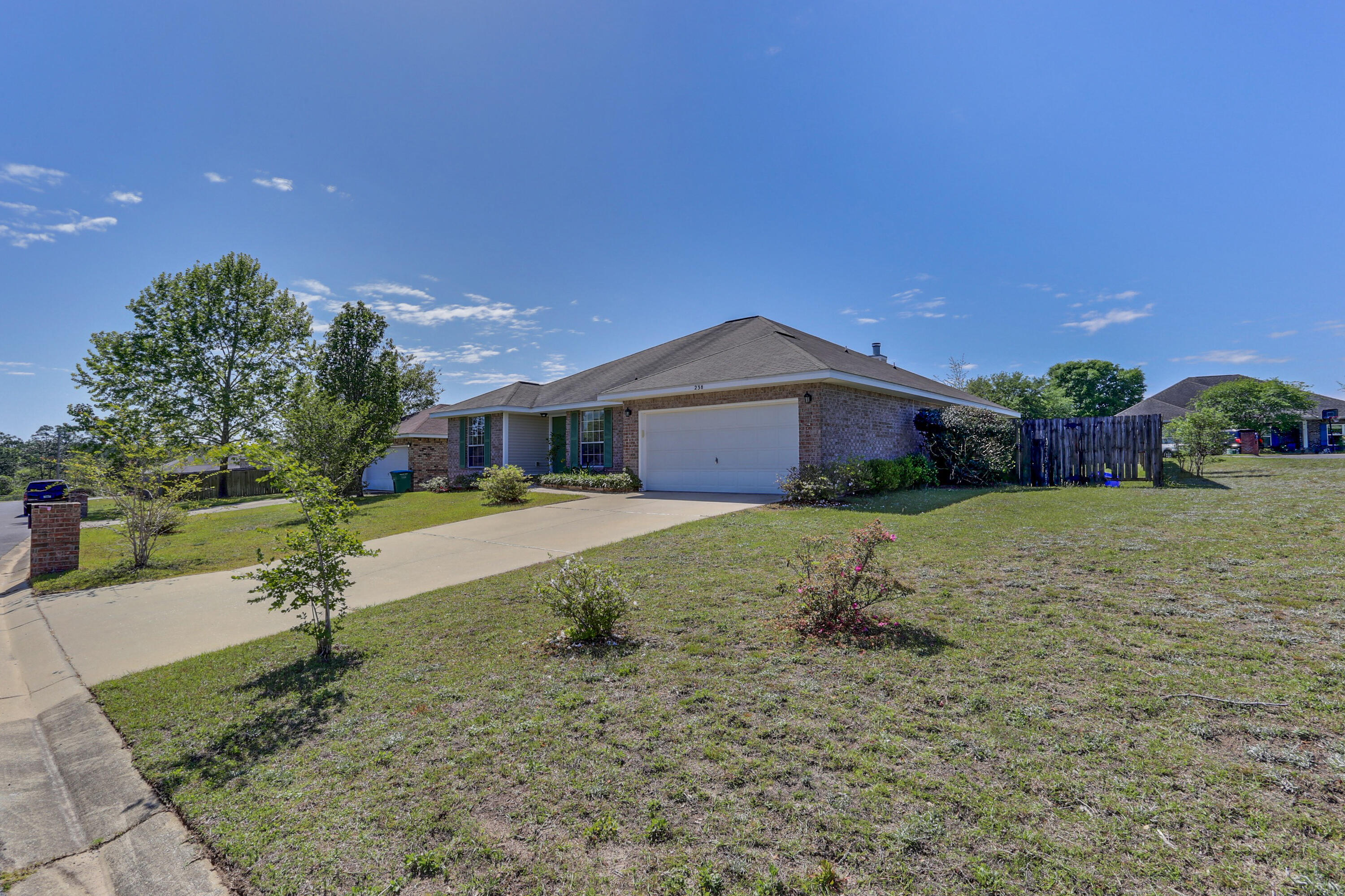 IRON GATE S/D PH I - Residential