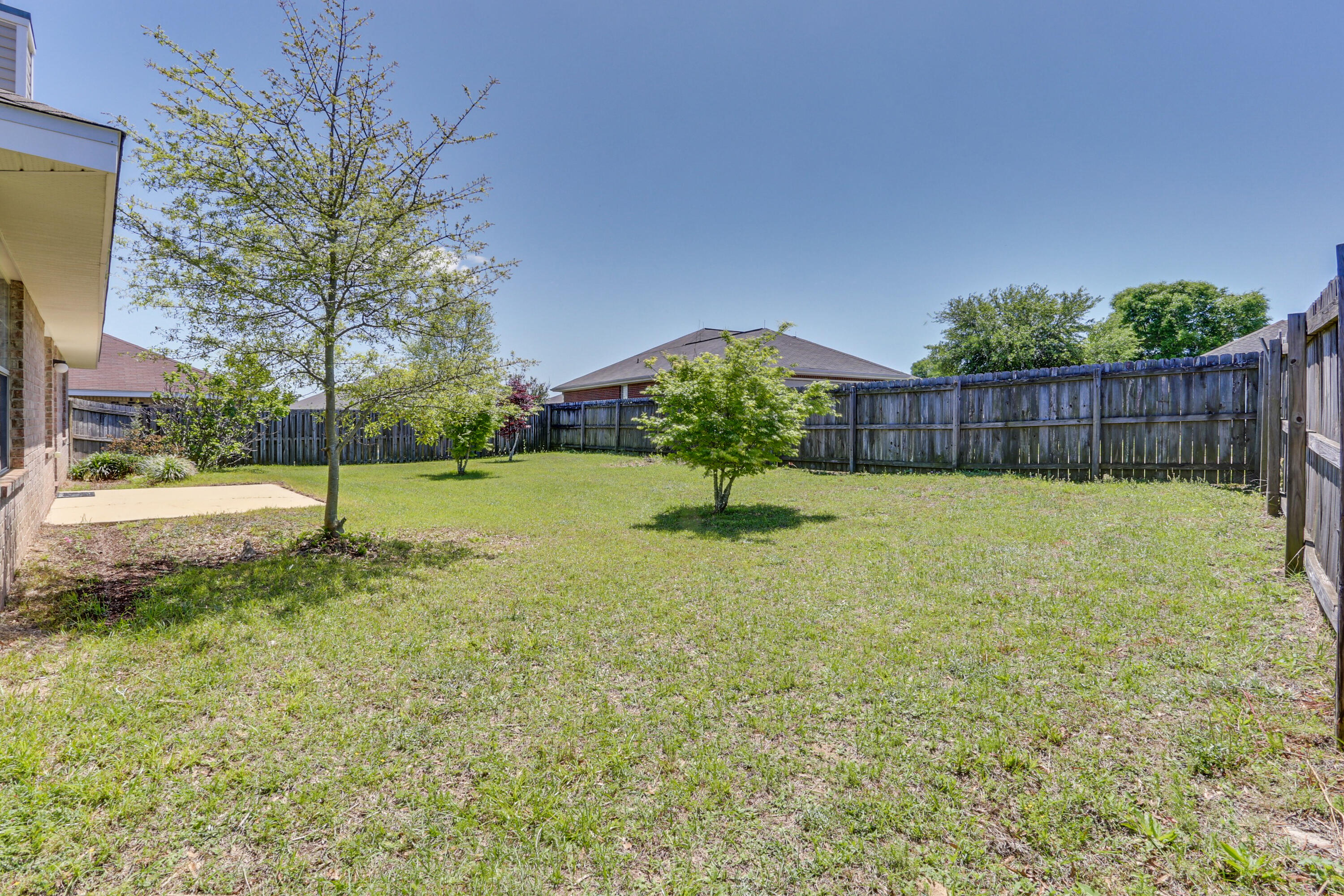 IRON GATE S/D PH I - Residential