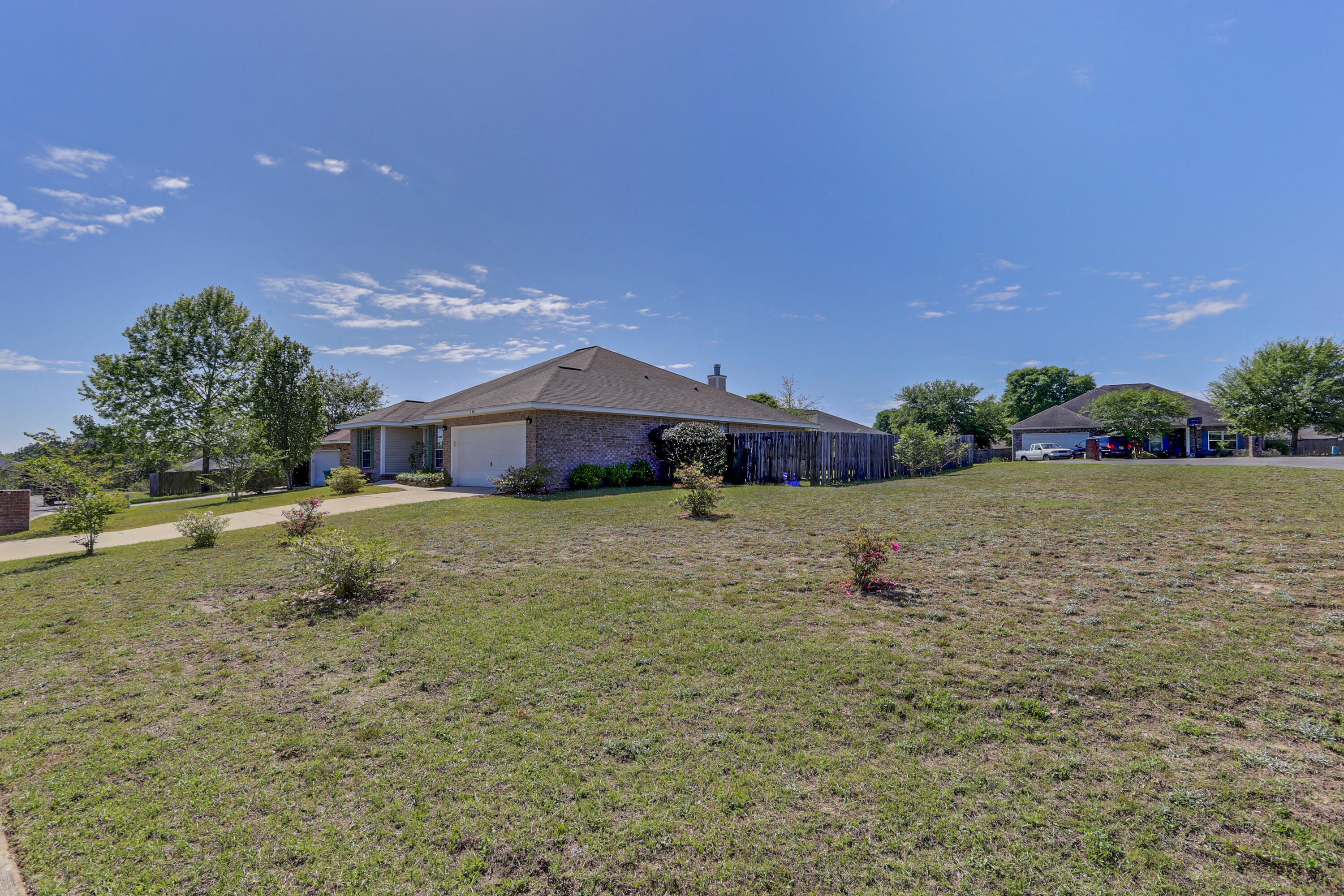 IRON GATE S/D PH I - Residential