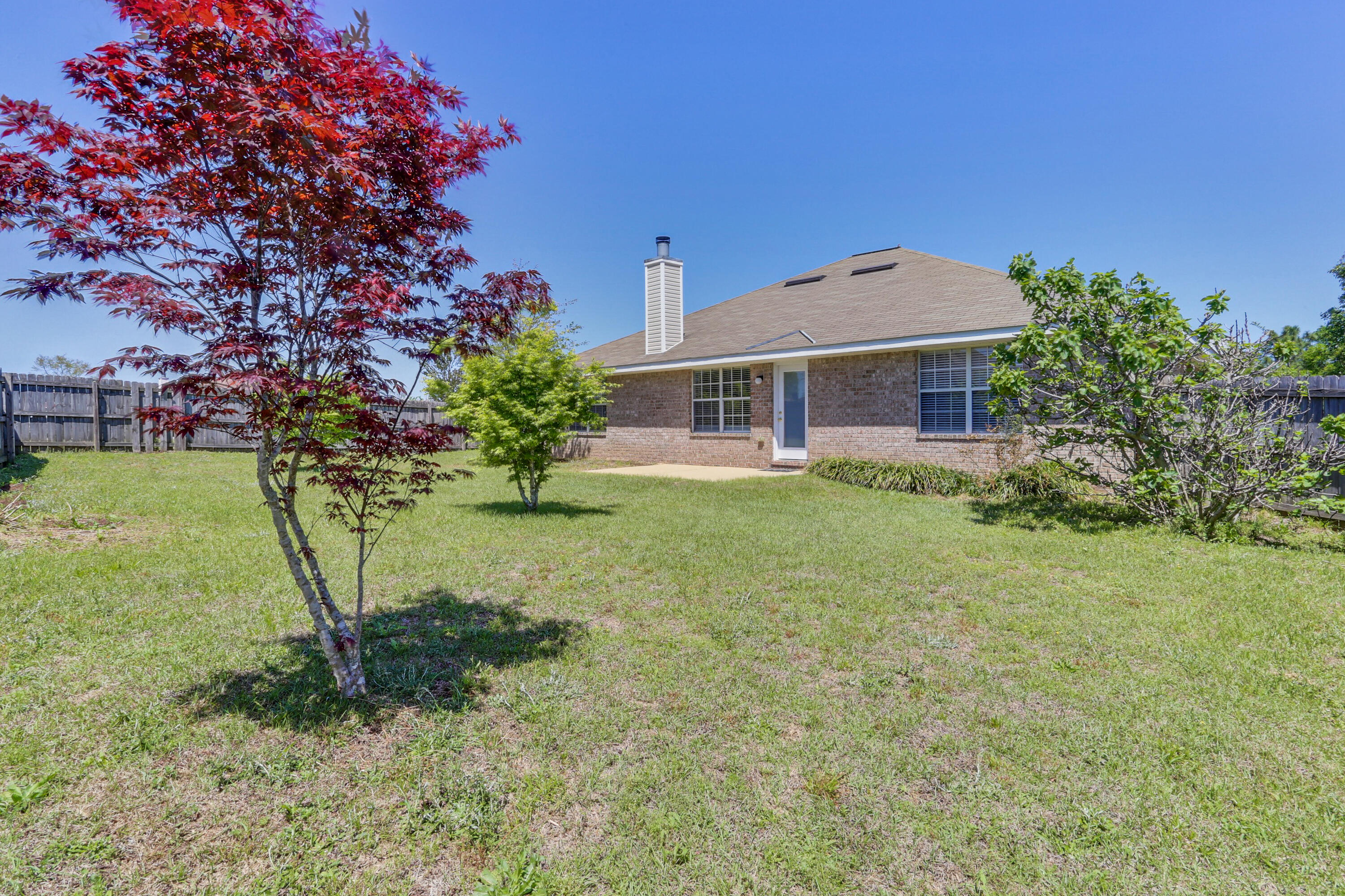 IRON GATE S/D PH I - Residential