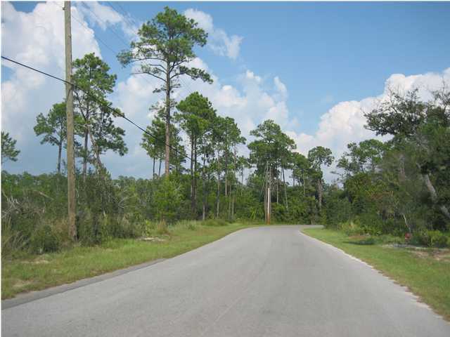 TREASURE ISLE ESTATES - Land