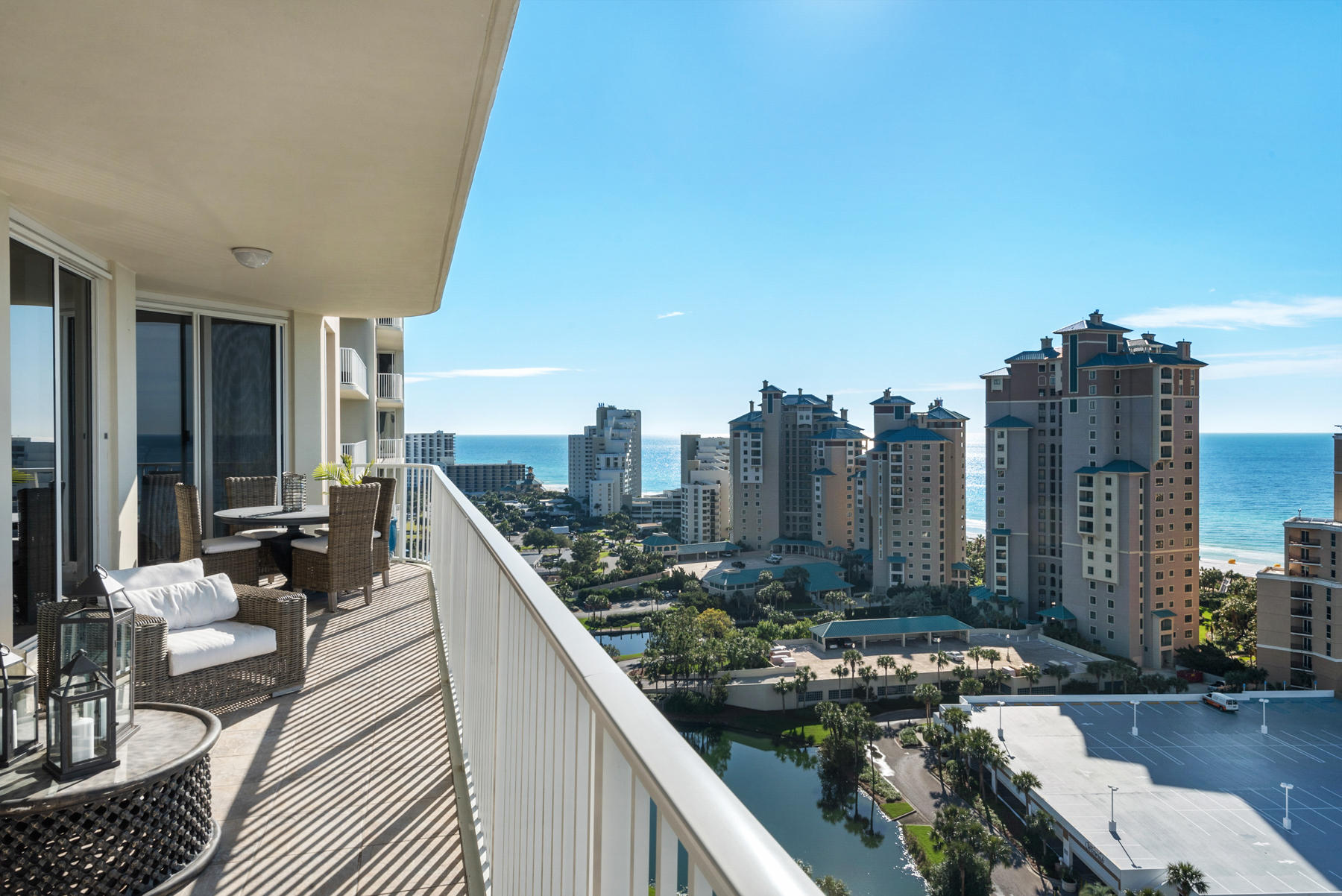 ONE BEACH CLUB DRIVE - Residential