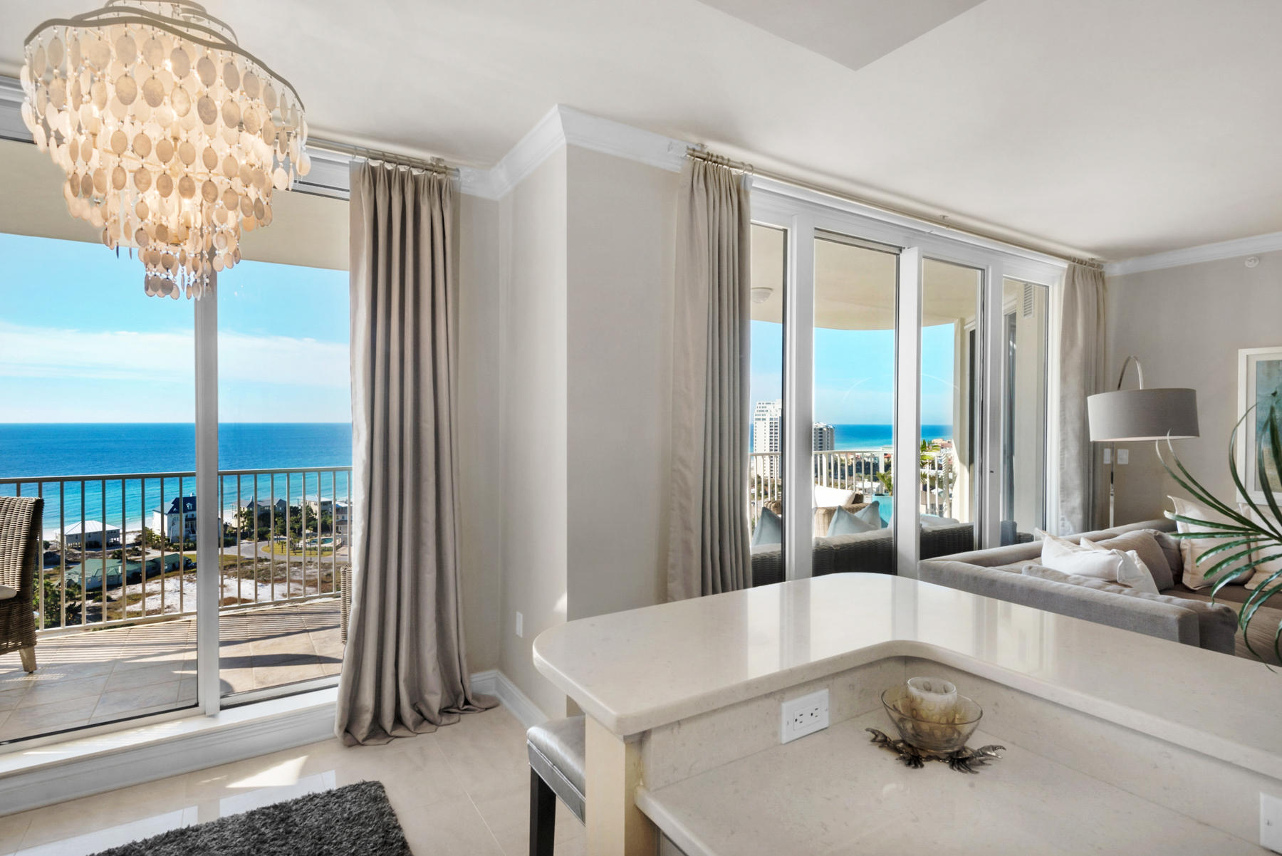 ONE BEACH CLUB DRIVE - Residential