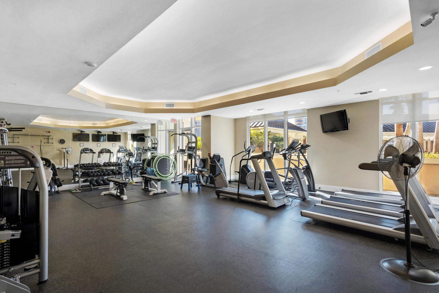 ONE BEACH CLUB DRIVE - Residential