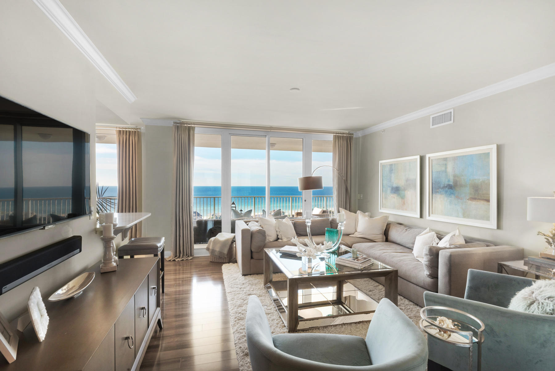 ONE BEACH CLUB DRIVE - Residential