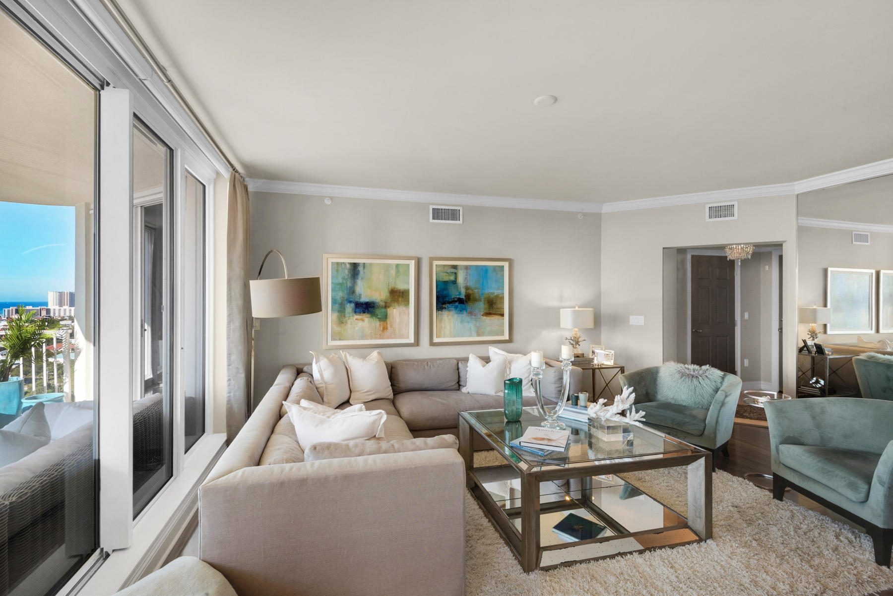 ONE BEACH CLUB DRIVE - Residential