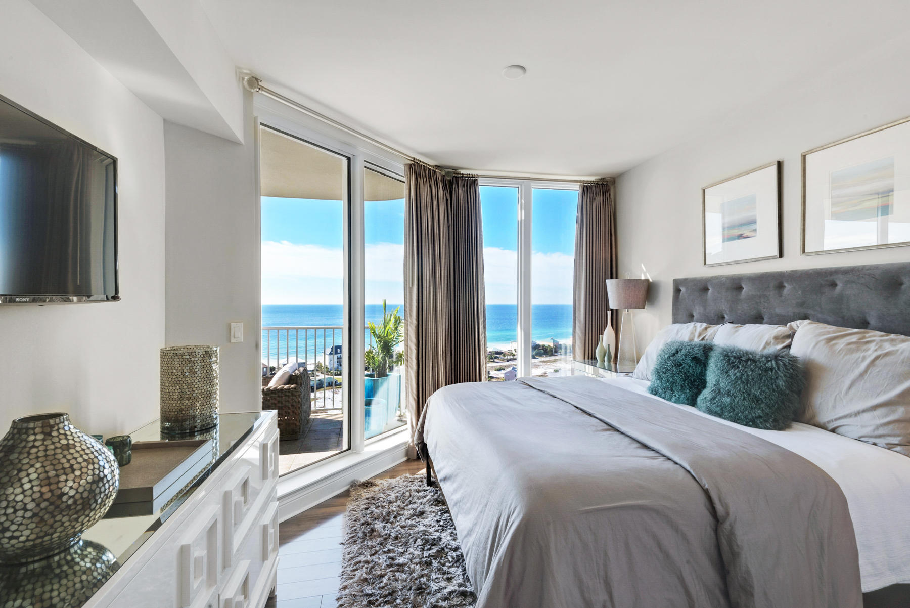 ONE BEACH CLUB DRIVE - Residential