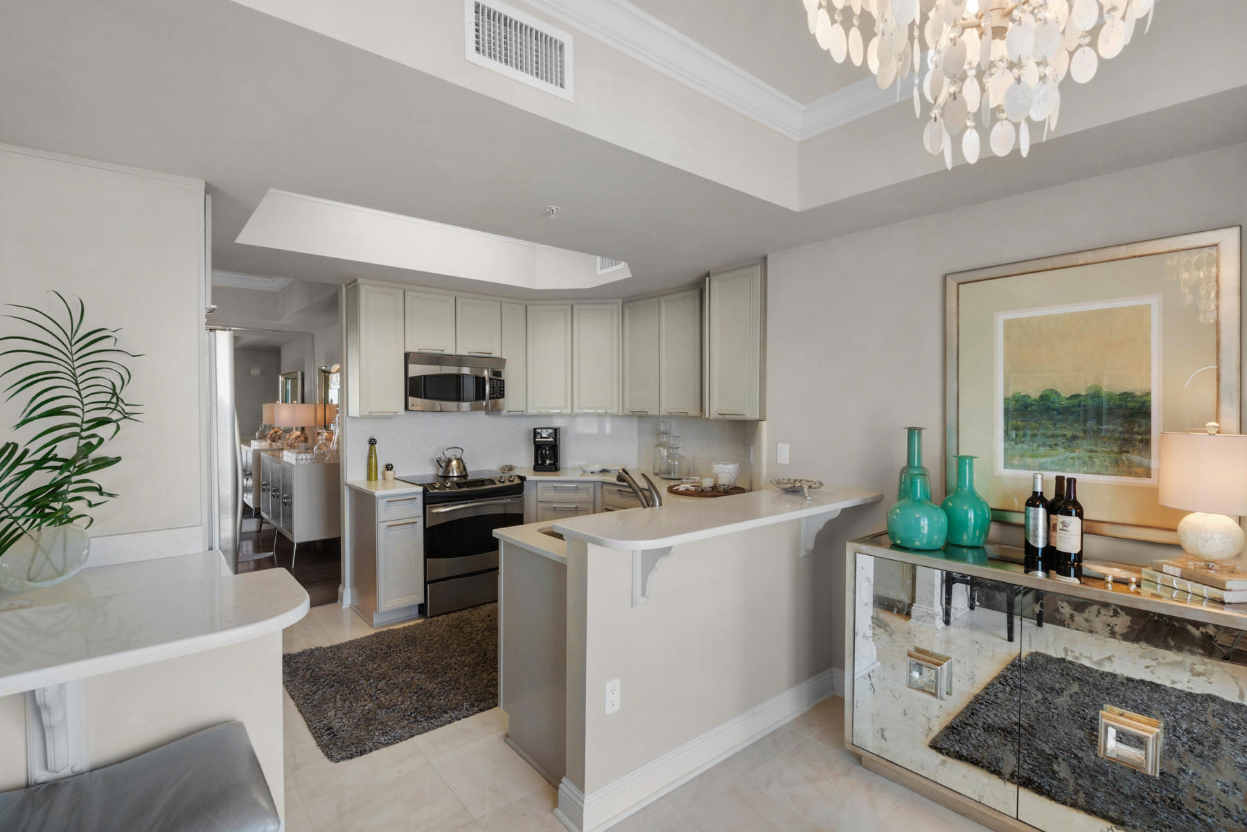 ONE BEACH CLUB DRIVE - Residential