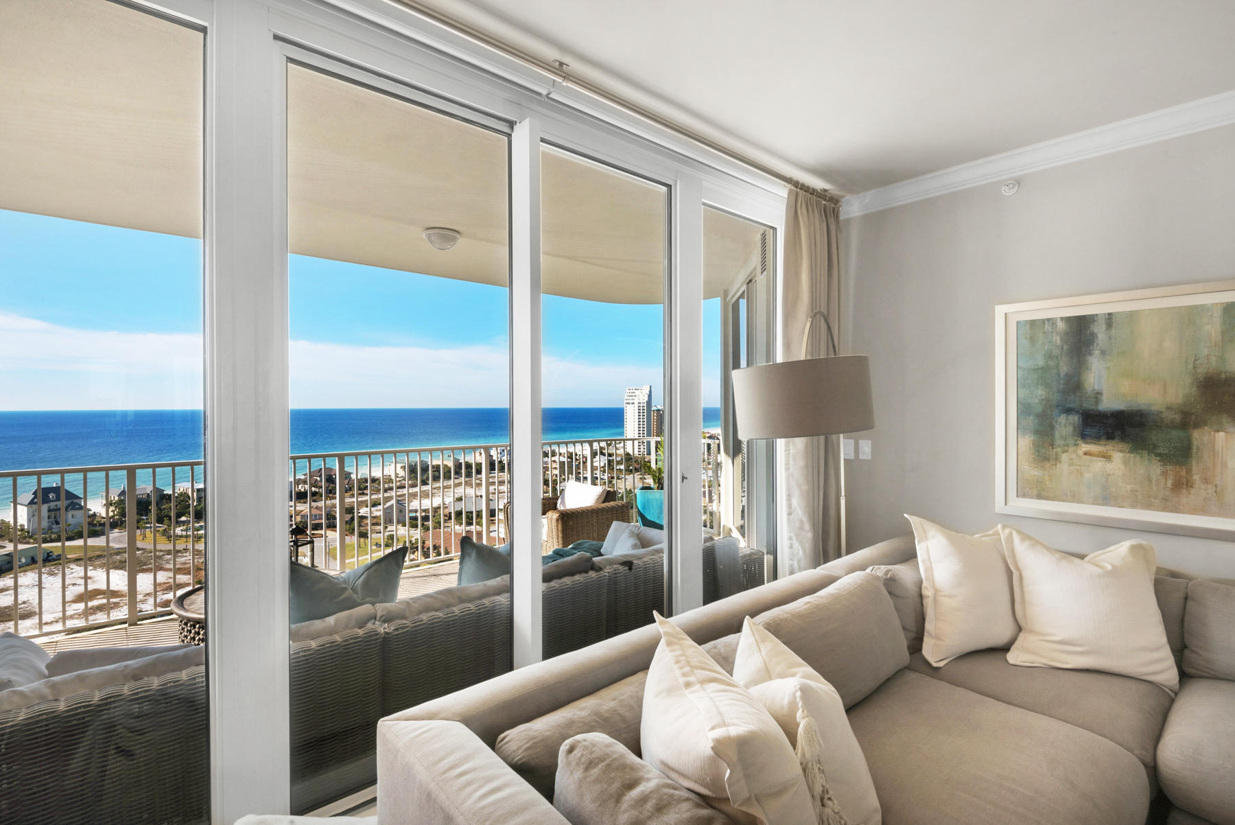 ONE BEACH CLUB DRIVE - Residential