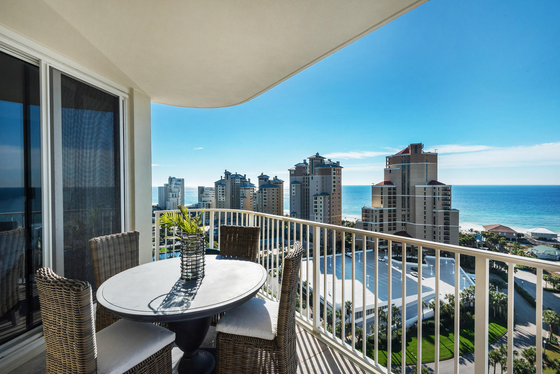 ONE BEACH CLUB DRIVE - Residential