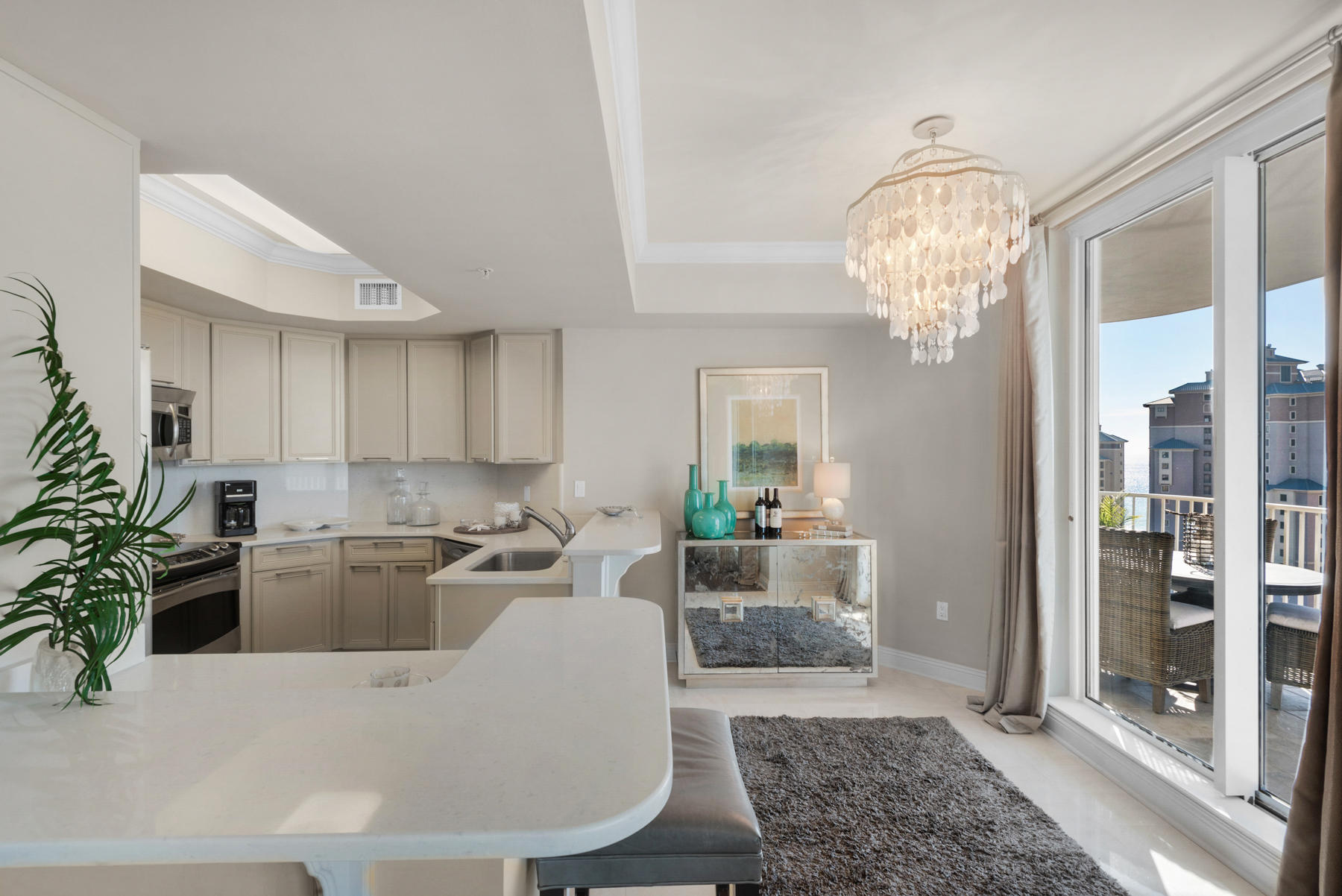 ONE BEACH CLUB DRIVE - Residential