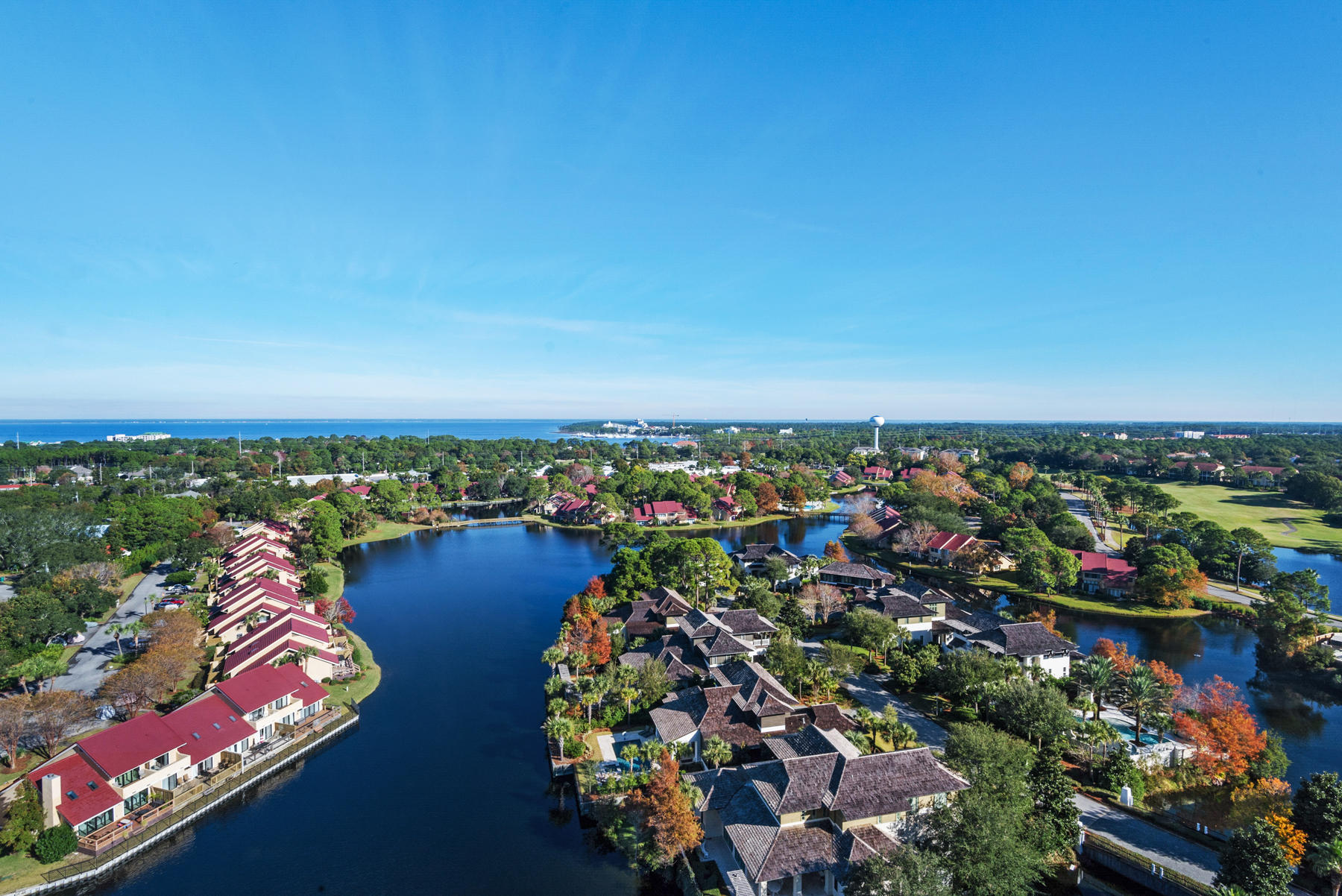 ONE BEACH CLUB DRIVE - Residential