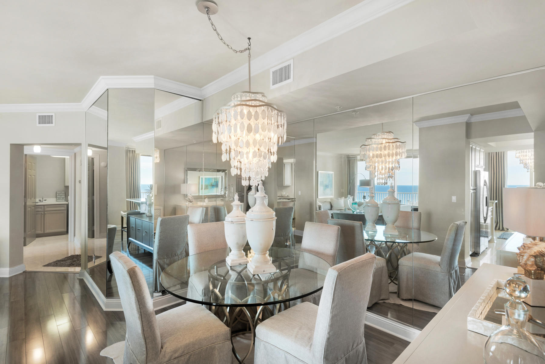 ONE BEACH CLUB DRIVE - Residential