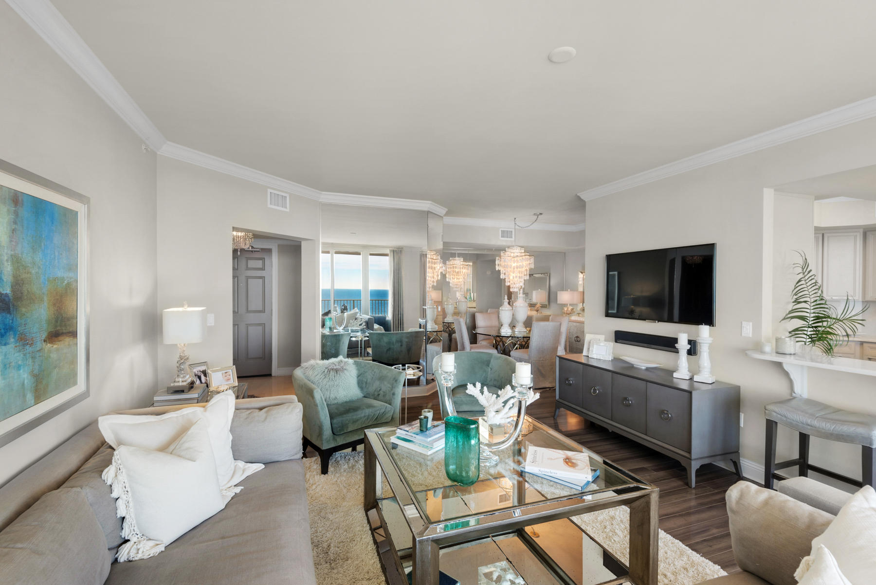 ONE BEACH CLUB DRIVE - Residential