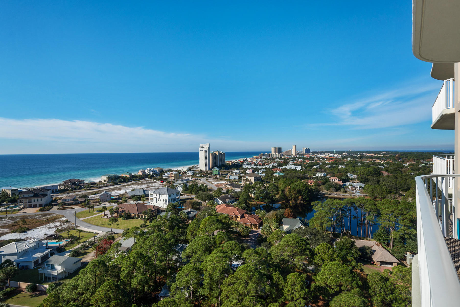 ONE BEACH CLUB DRIVE - Residential