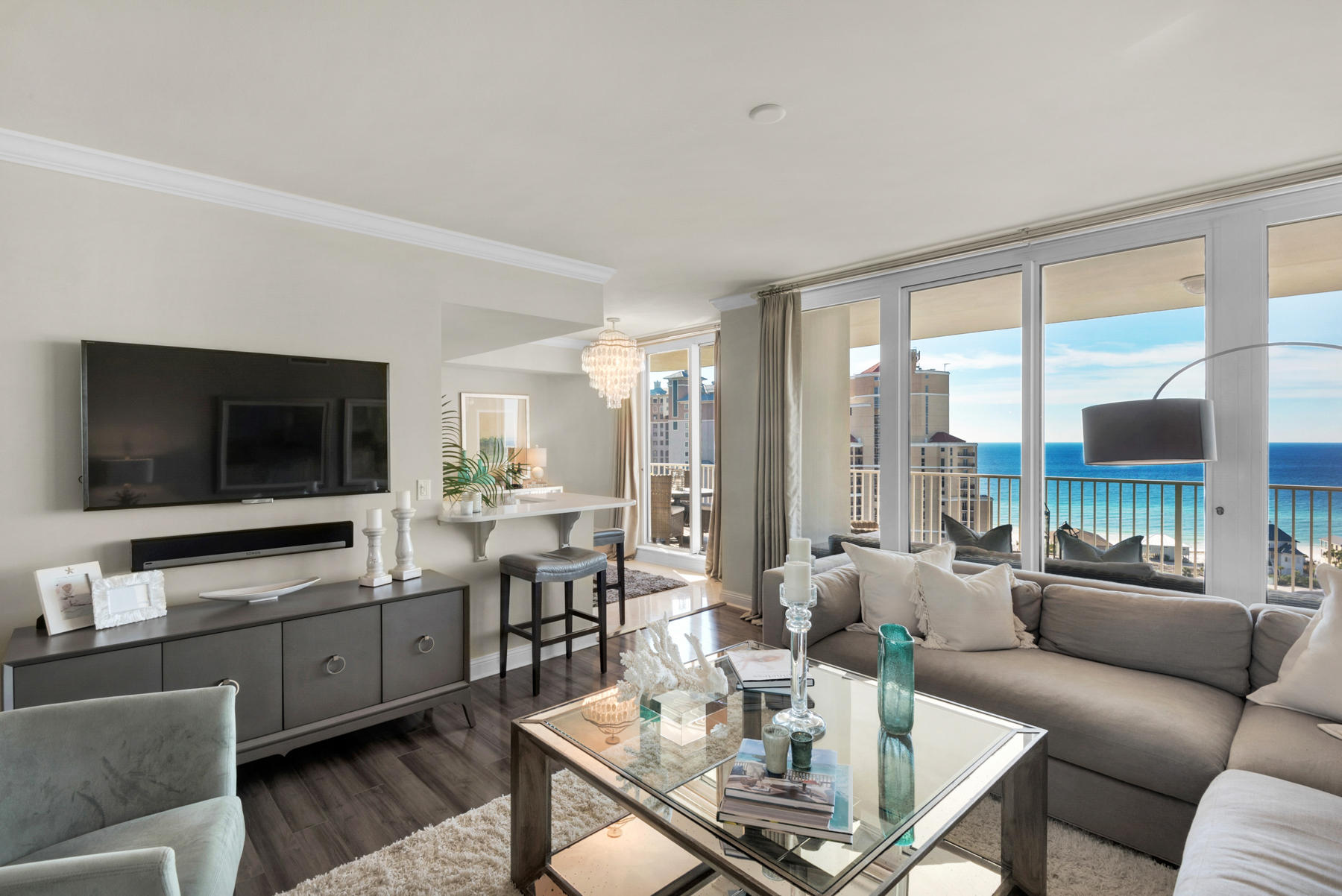 ONE BEACH CLUB DRIVE - Residential